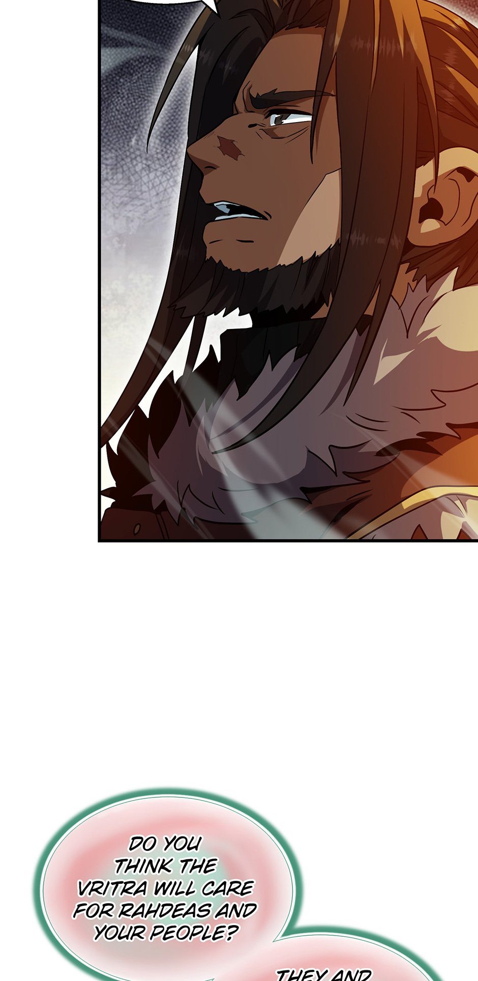 18+ The Beginning After the End Chapter 203 page 71