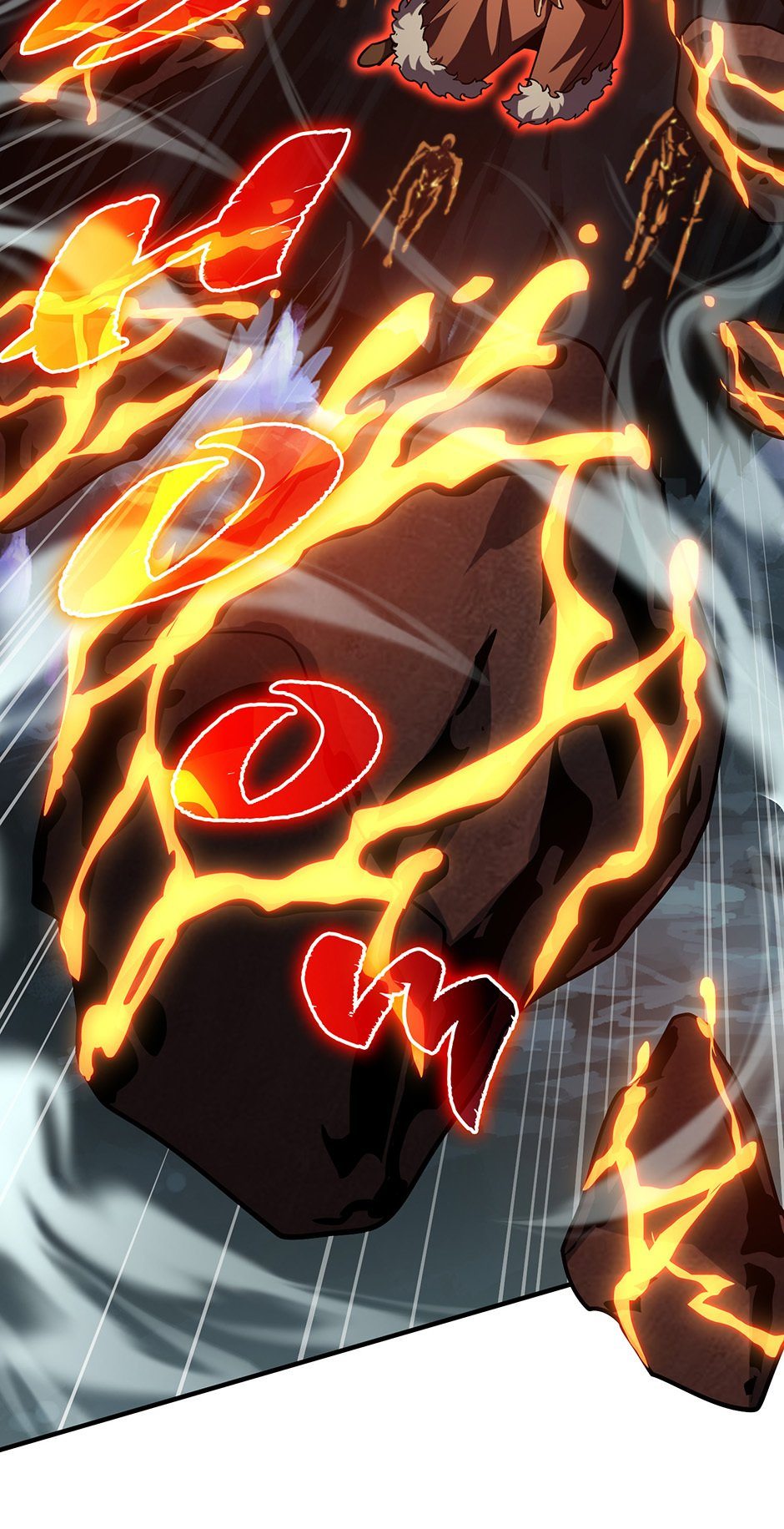 18+ The Beginning After the End Chapter 203 page 75