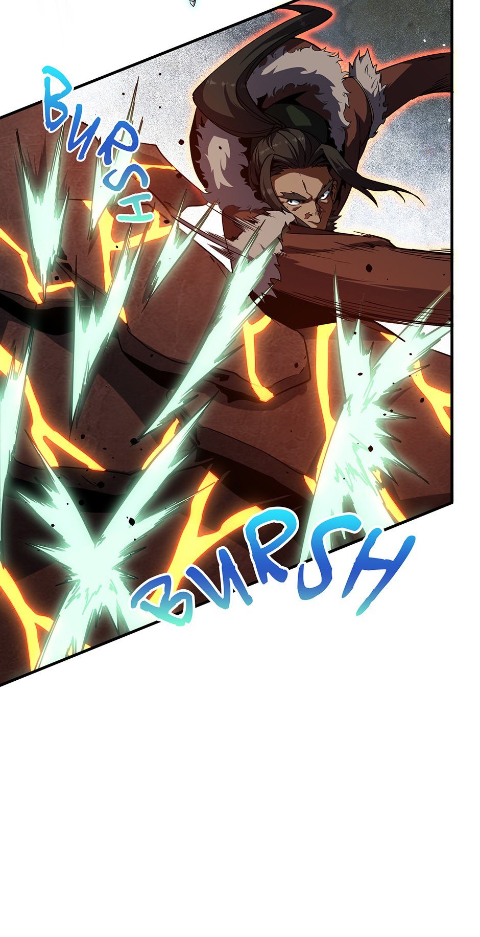 18+ The Beginning After the End Chapter 203 page 81