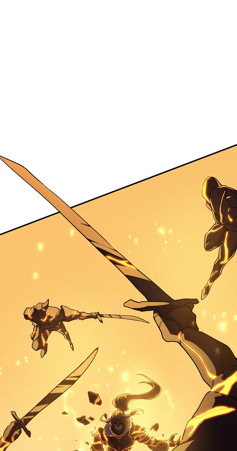 18+ The Beginning After the End Chapter 203 page 82