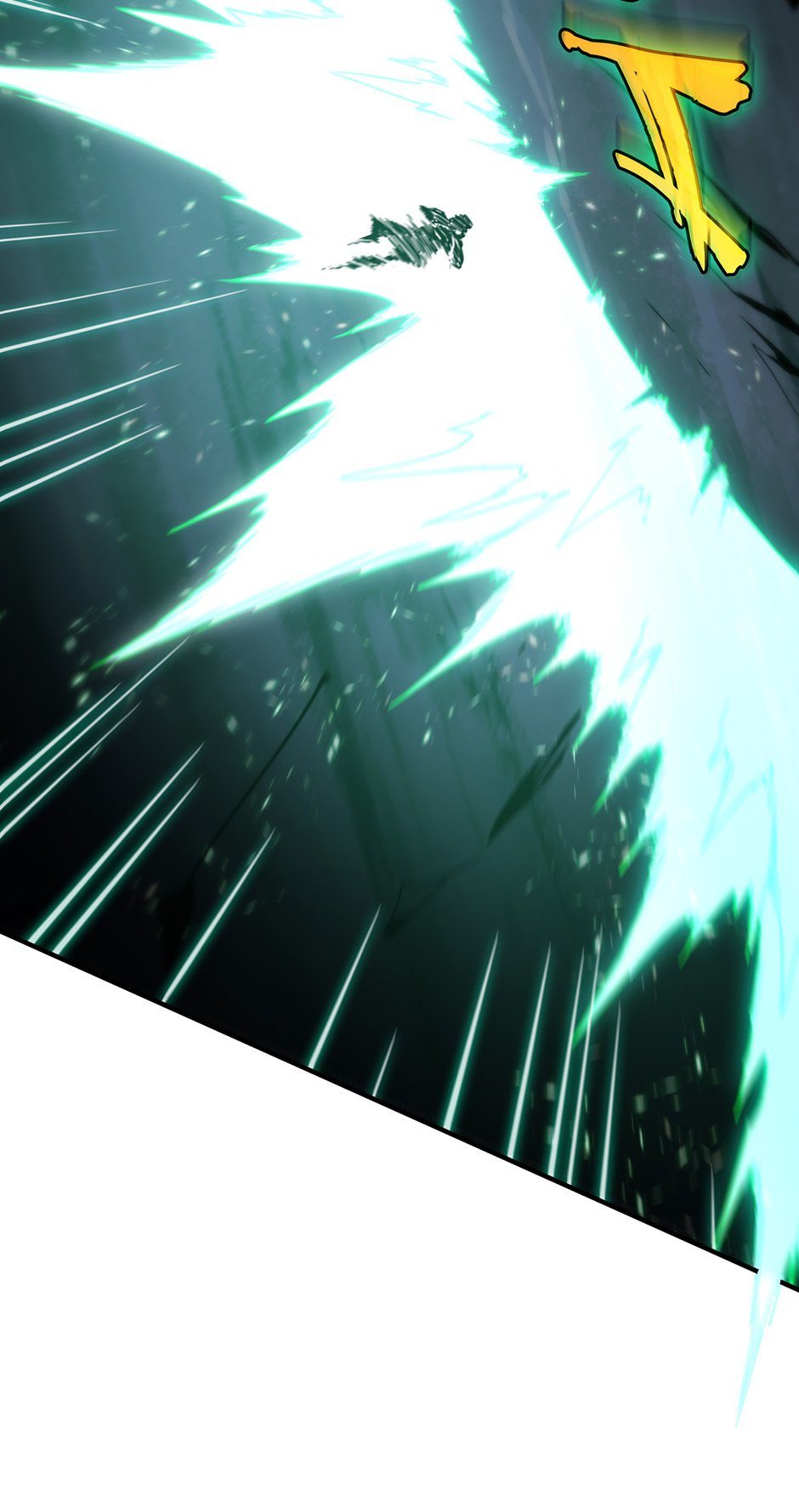 18+ The Beginning After the End Chapter 203 page 90