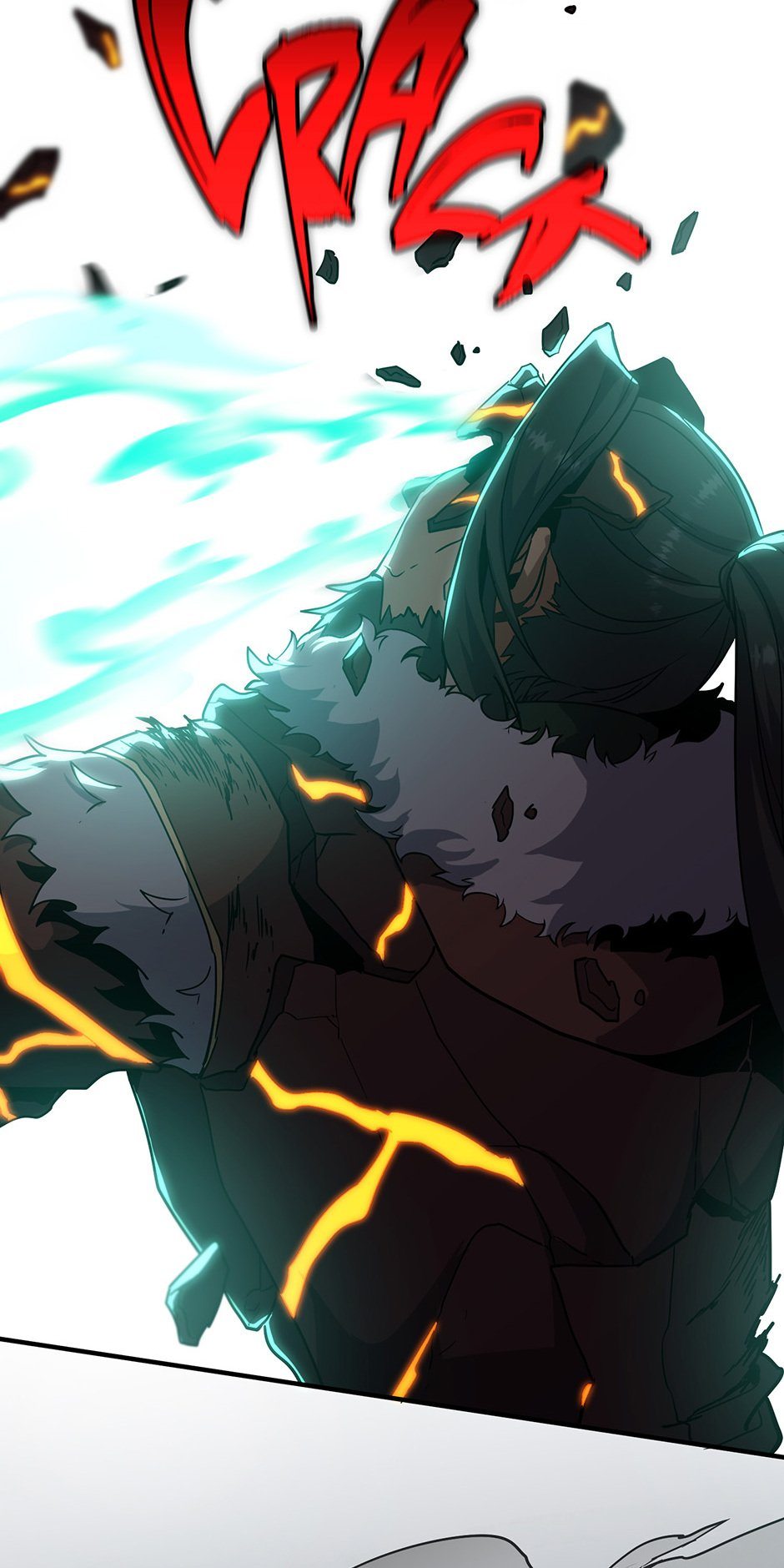 18+ The Beginning After the End Chapter 203 page 97
