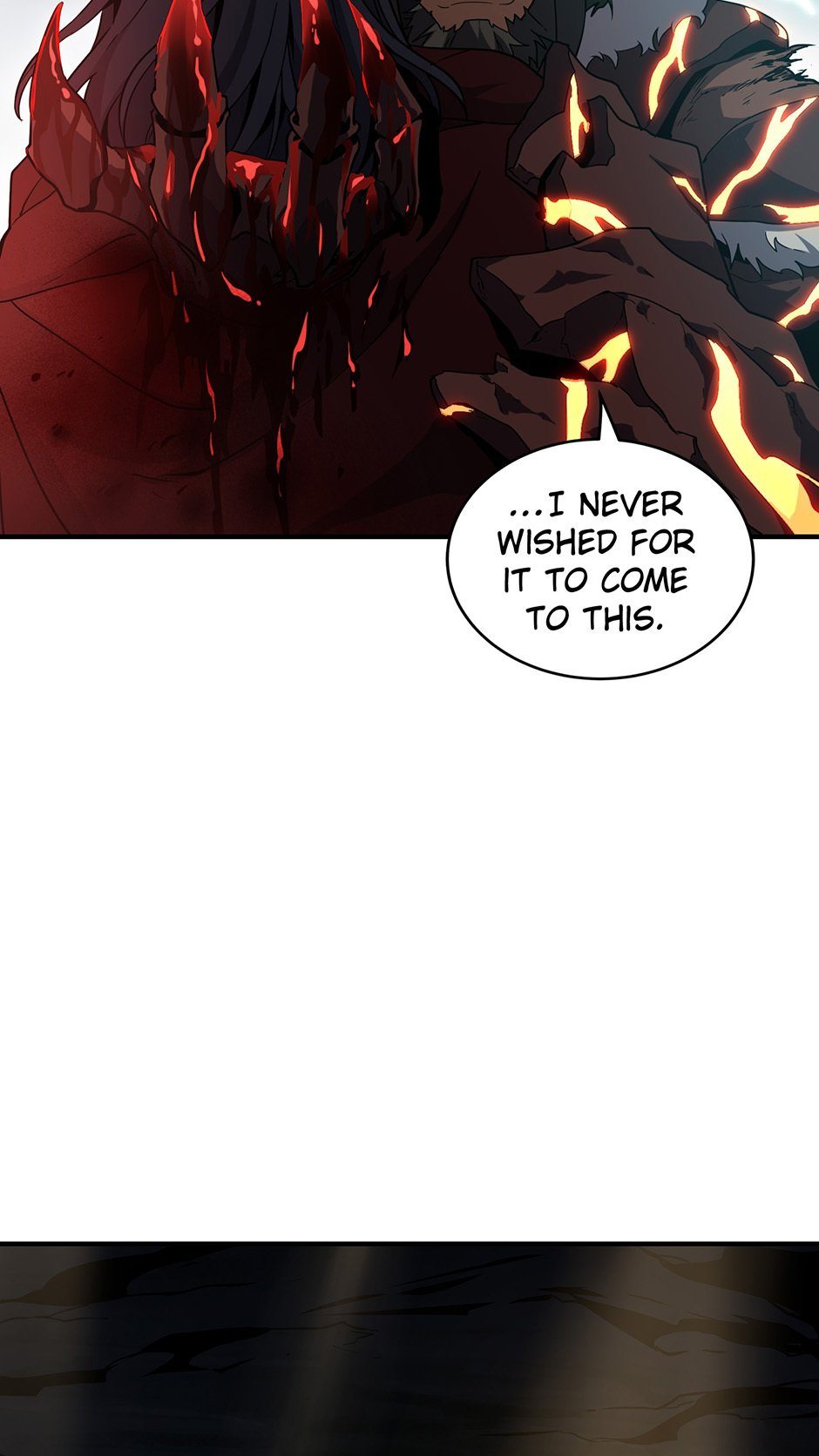 18+ The Beginning After the End Chapter 203 page 103