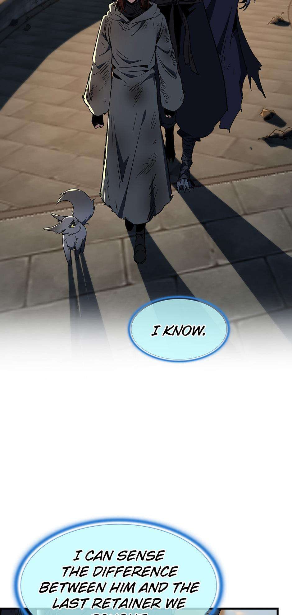 18+ The Beginning After the End Chapter 204 page 2