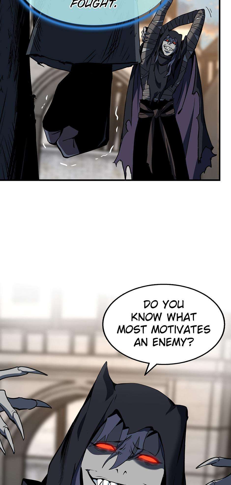 18+ The Beginning After the End Chapter 204 page 3