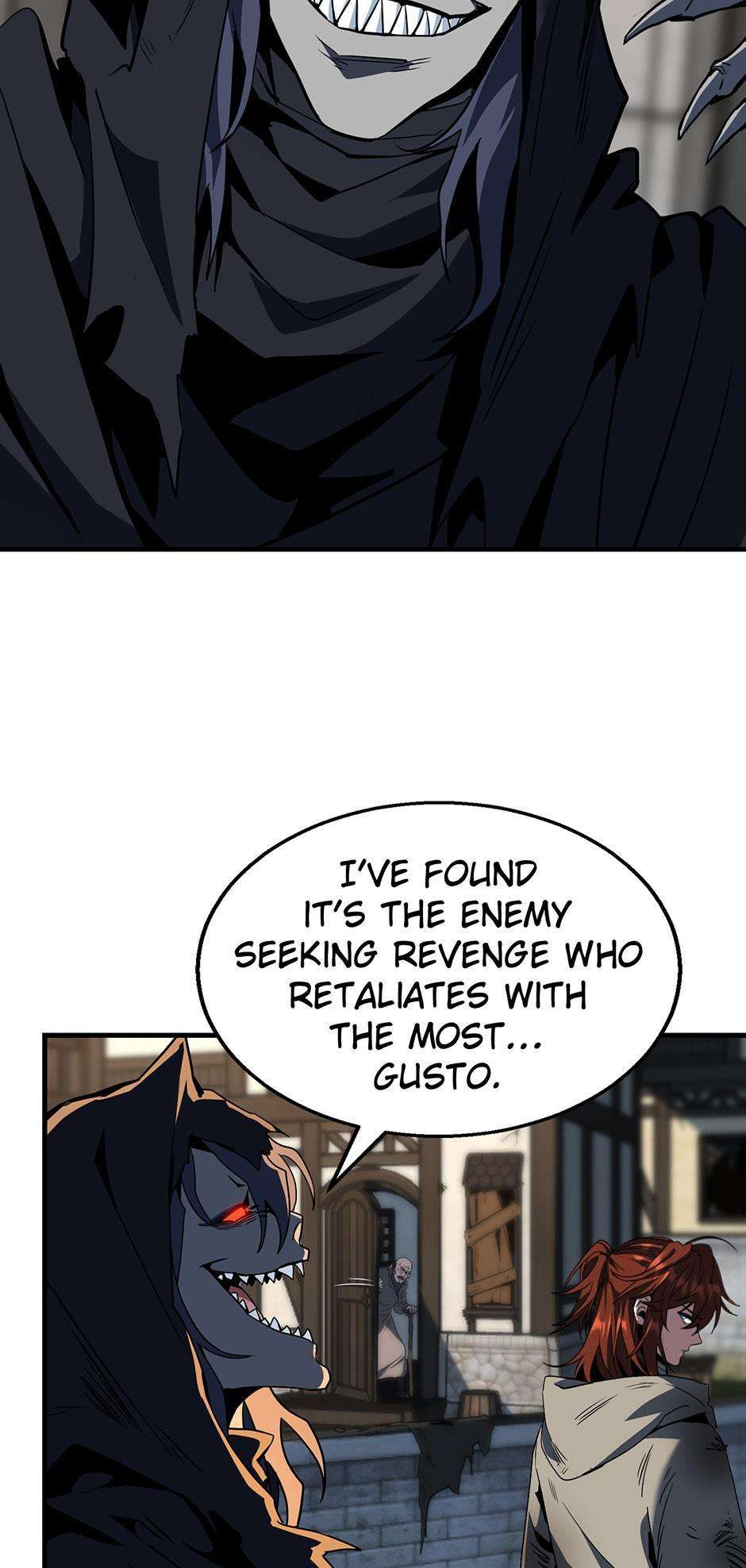 18+ The Beginning After the End Chapter 204 page 4