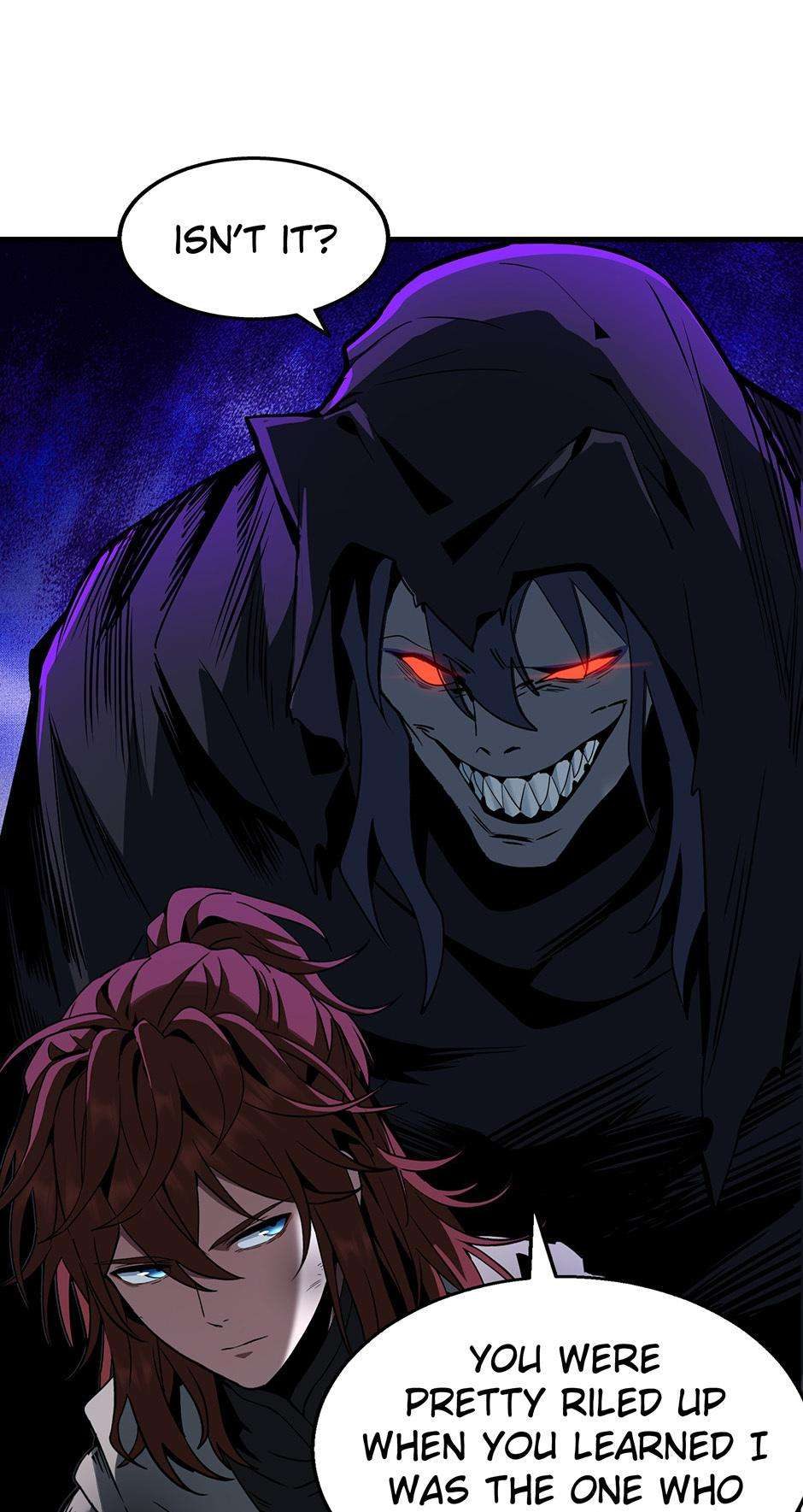 18+ The Beginning After the End Chapter 204 page 6