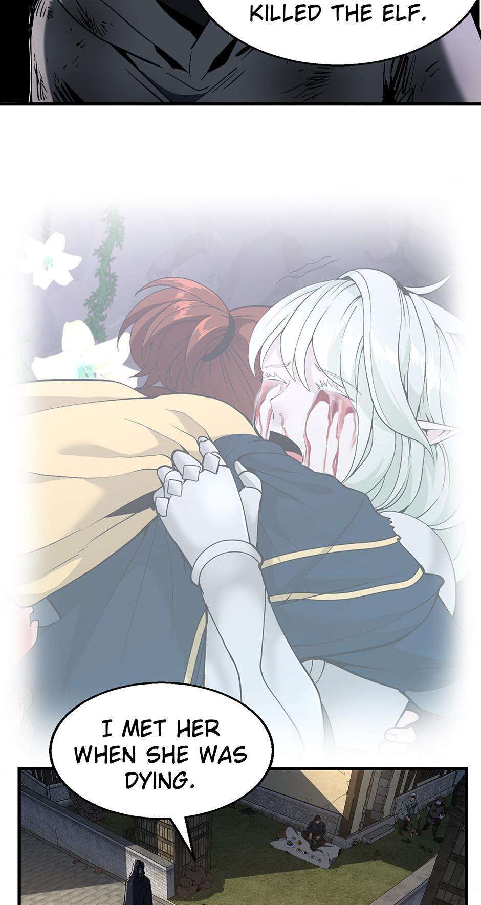 18+ The Beginning After the End Chapter 204 page 7