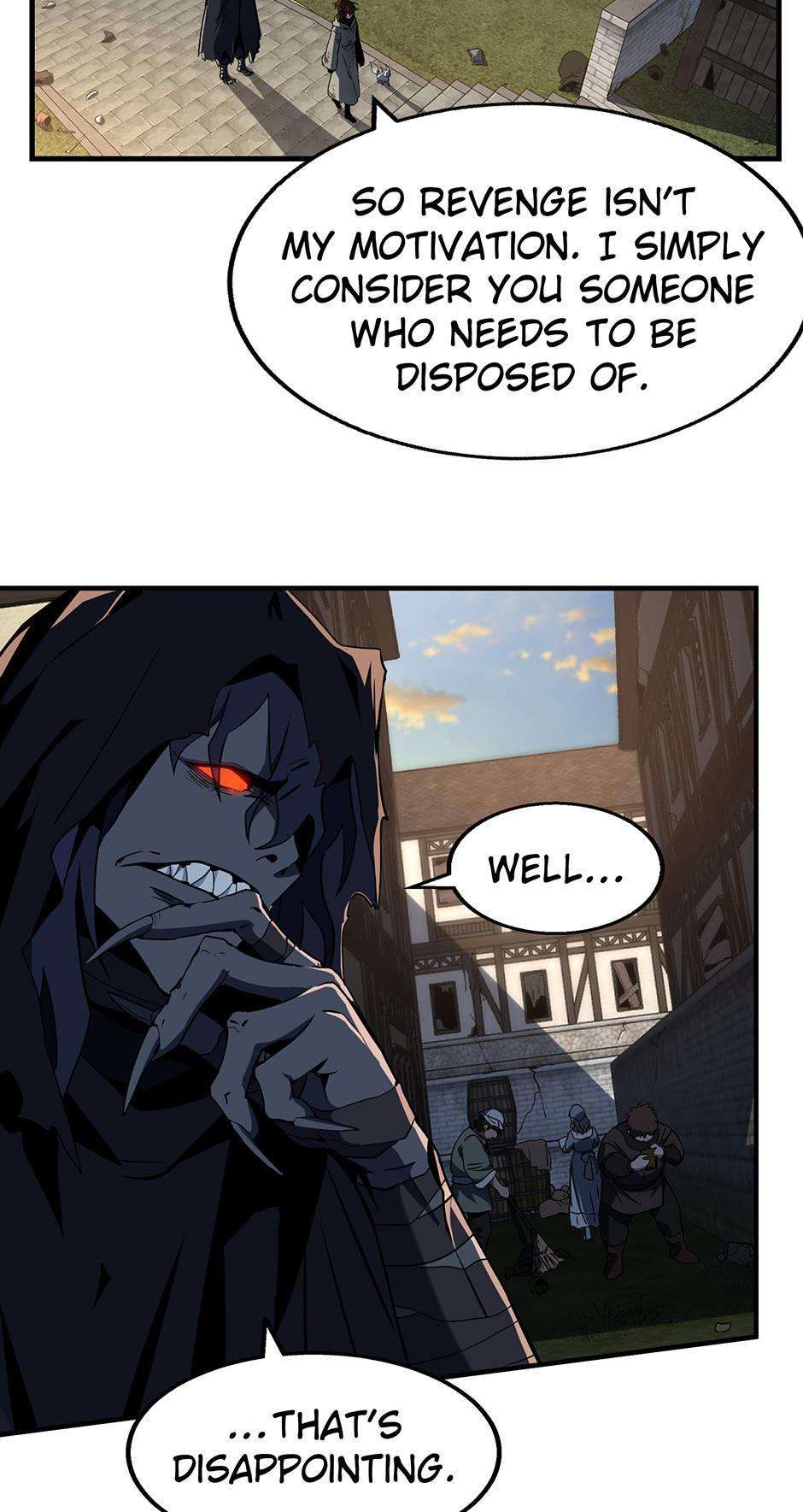 18+ The Beginning After the End Chapter 204 page 8