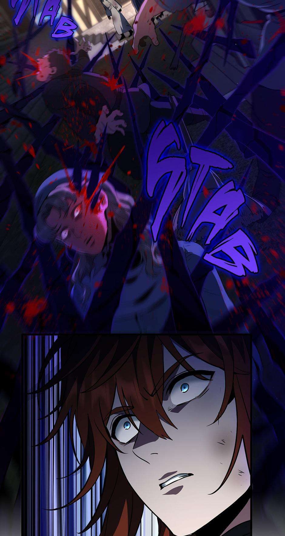 18+ The Beginning After the End Chapter 204 page 10