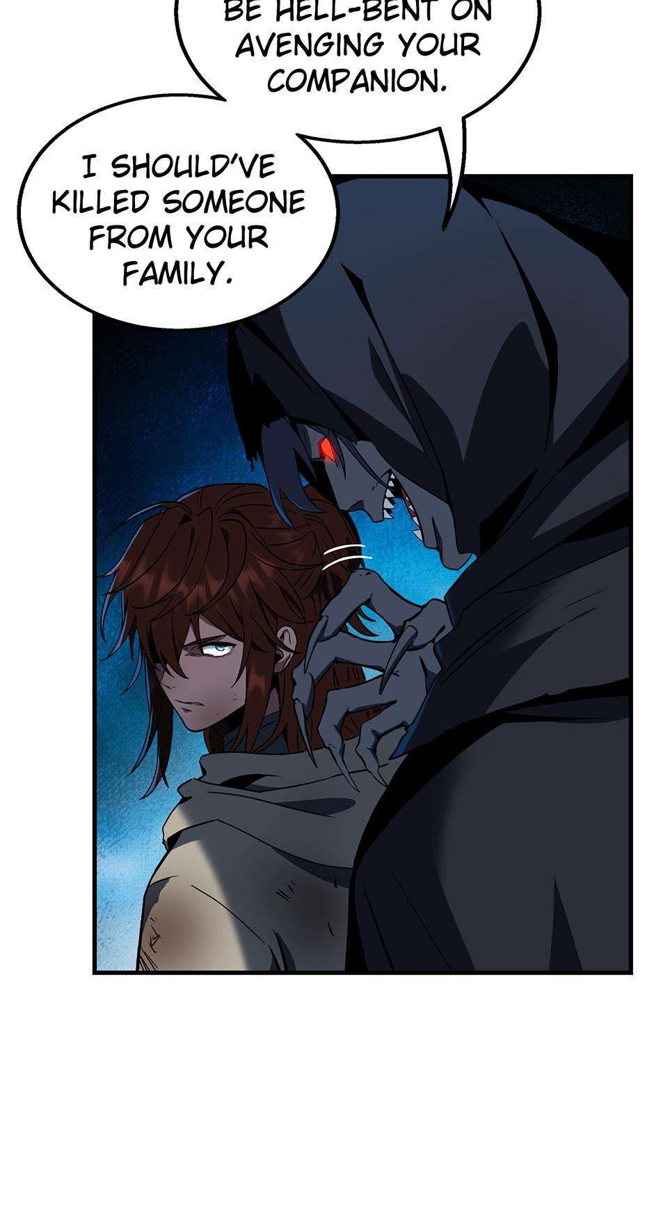 18+ The Beginning After the End Chapter 204 page 12