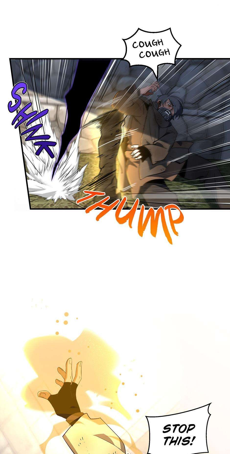 18+ The Beginning After the End Chapter 204 page 13