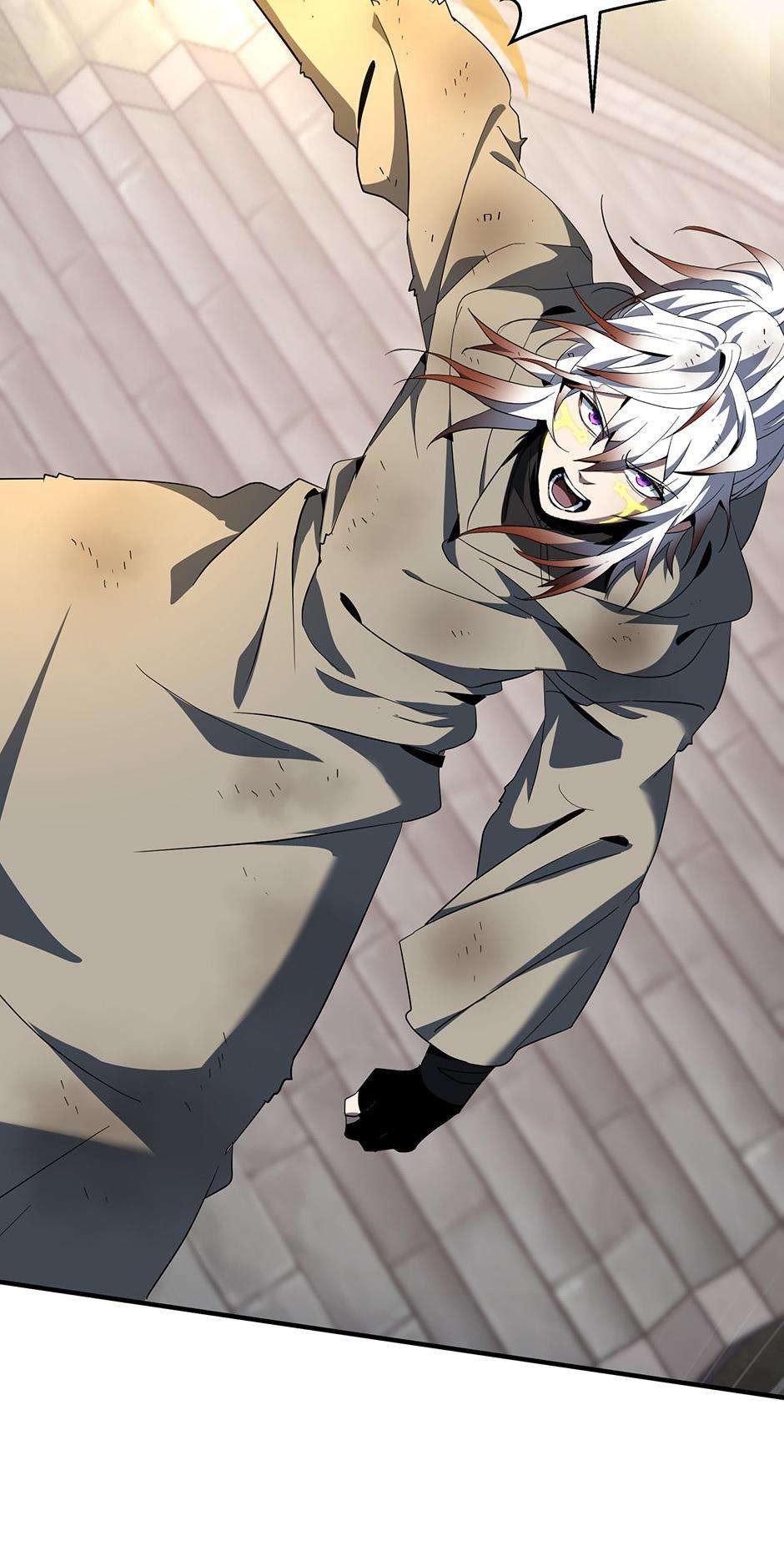 18+ The Beginning After the End Chapter 204 page 14