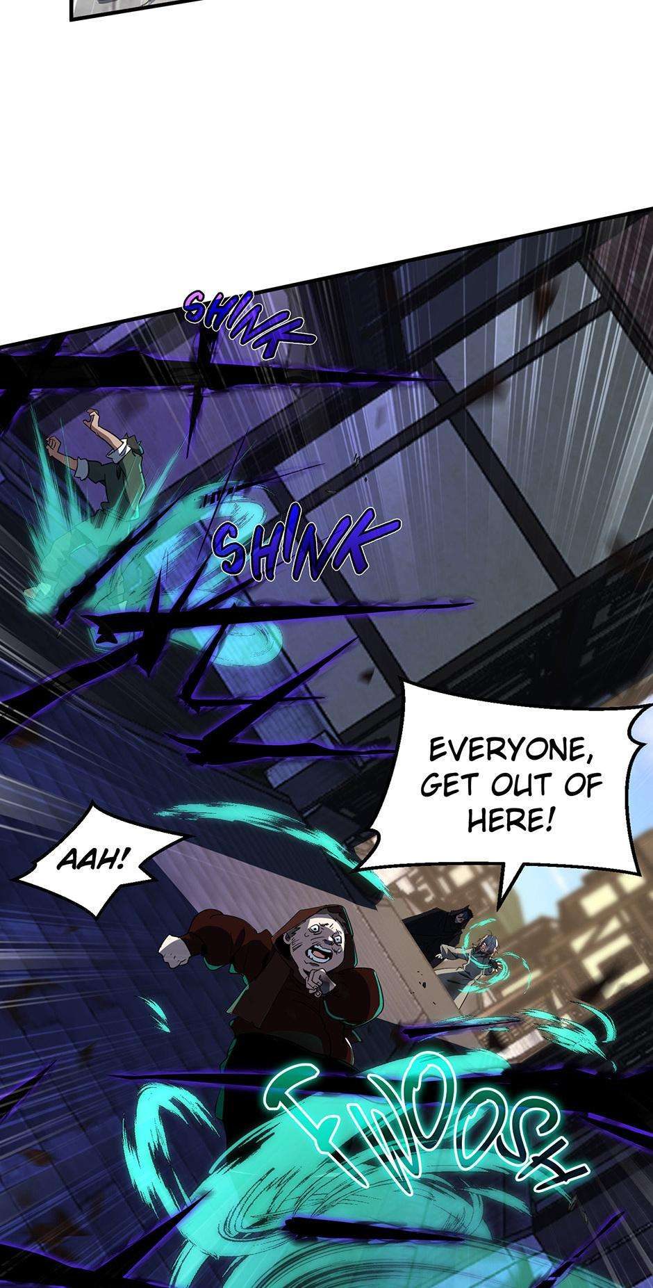 18+ The Beginning After the End Chapter 204 page 16