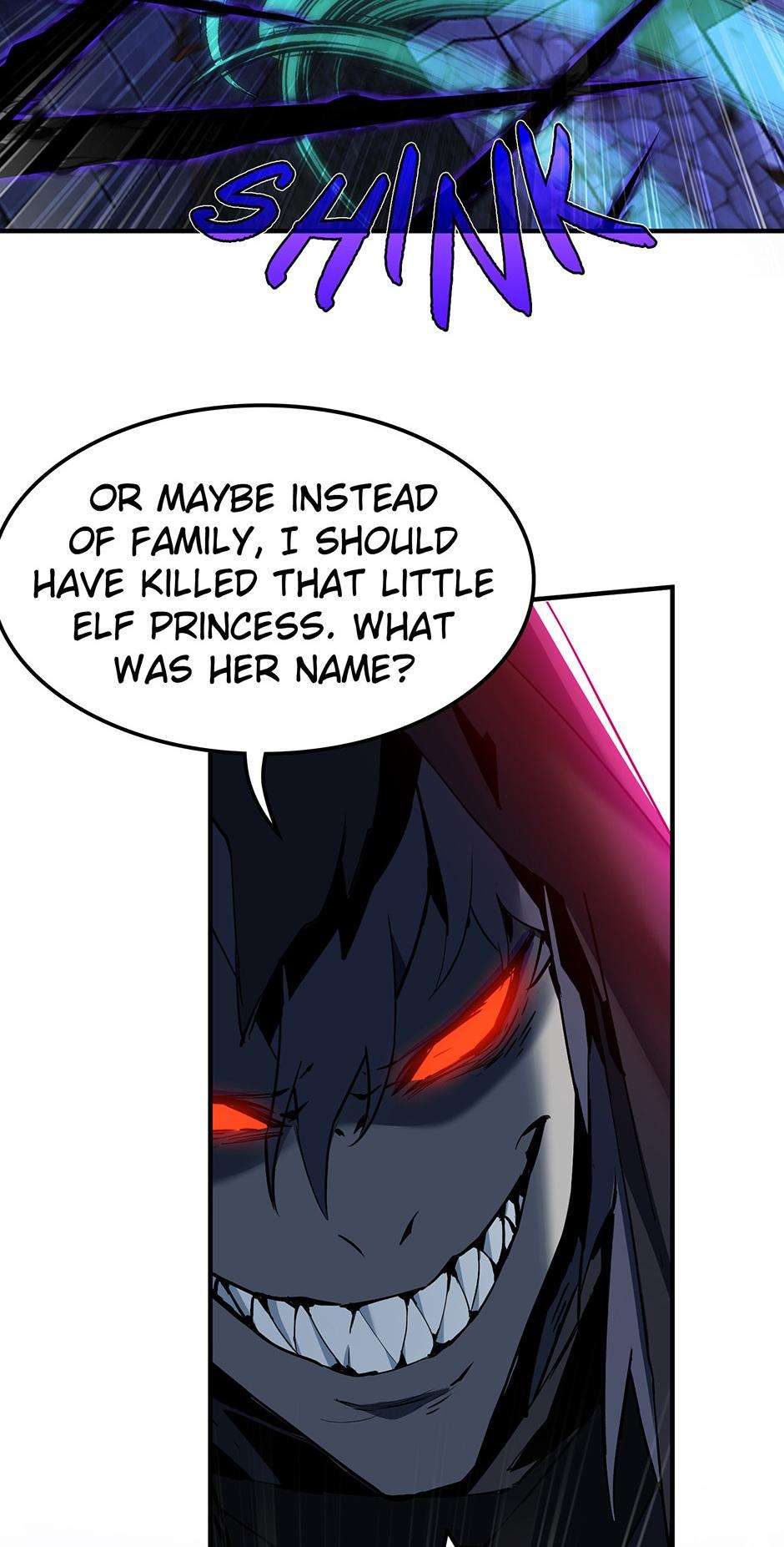 18+ The Beginning After the End Chapter 204 page 17