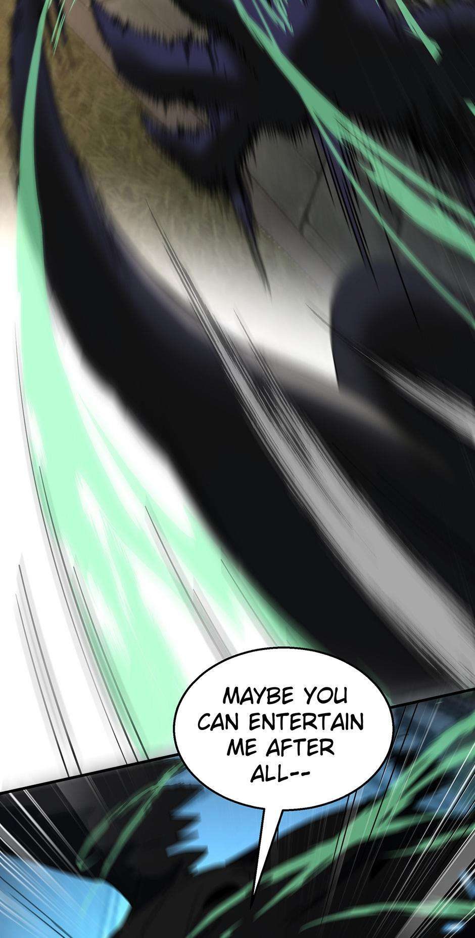 18+ The Beginning After the End Chapter 204 page 19