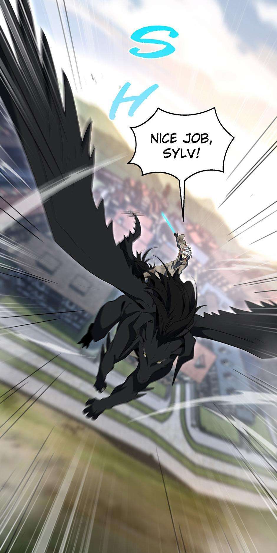 18+ The Beginning After the End Chapter 204 page 23