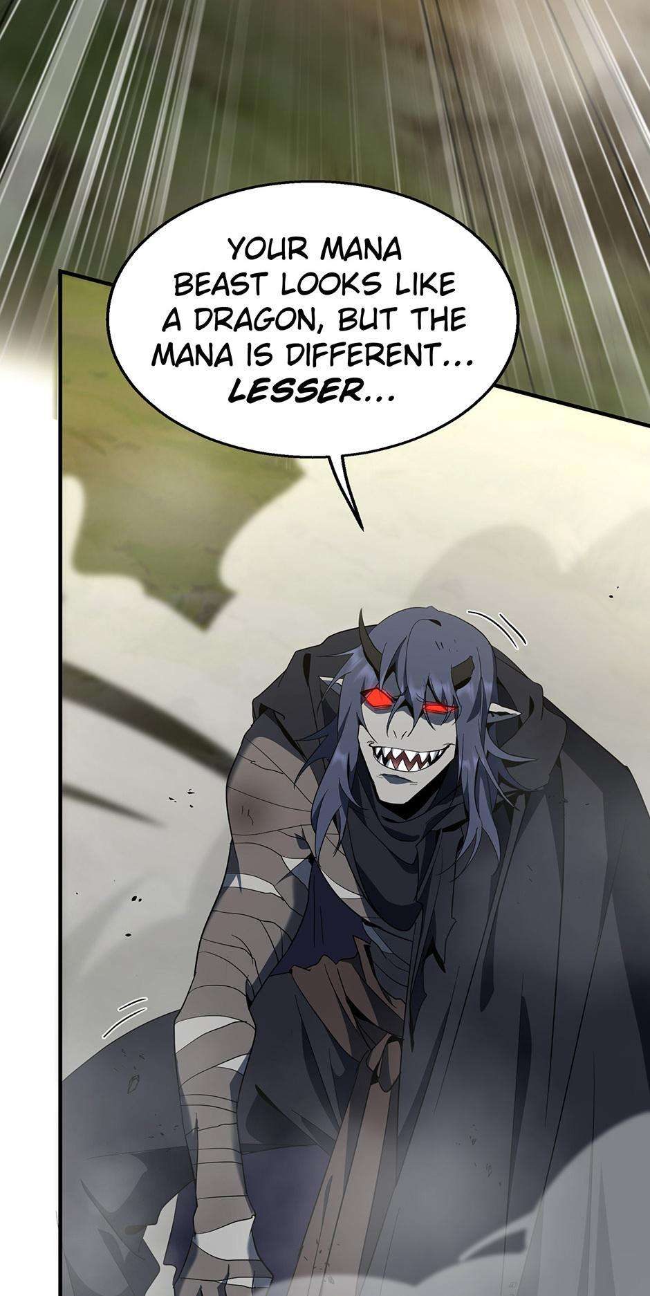 18+ The Beginning After the End Chapter 204 page 24
