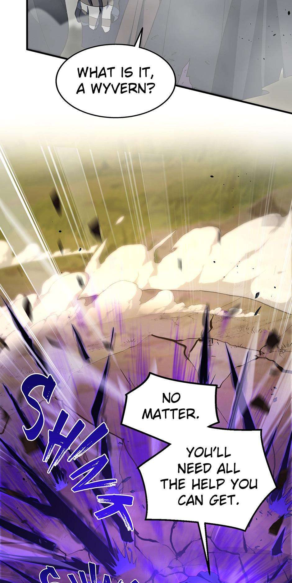 18+ The Beginning After the End Chapter 204 page 25