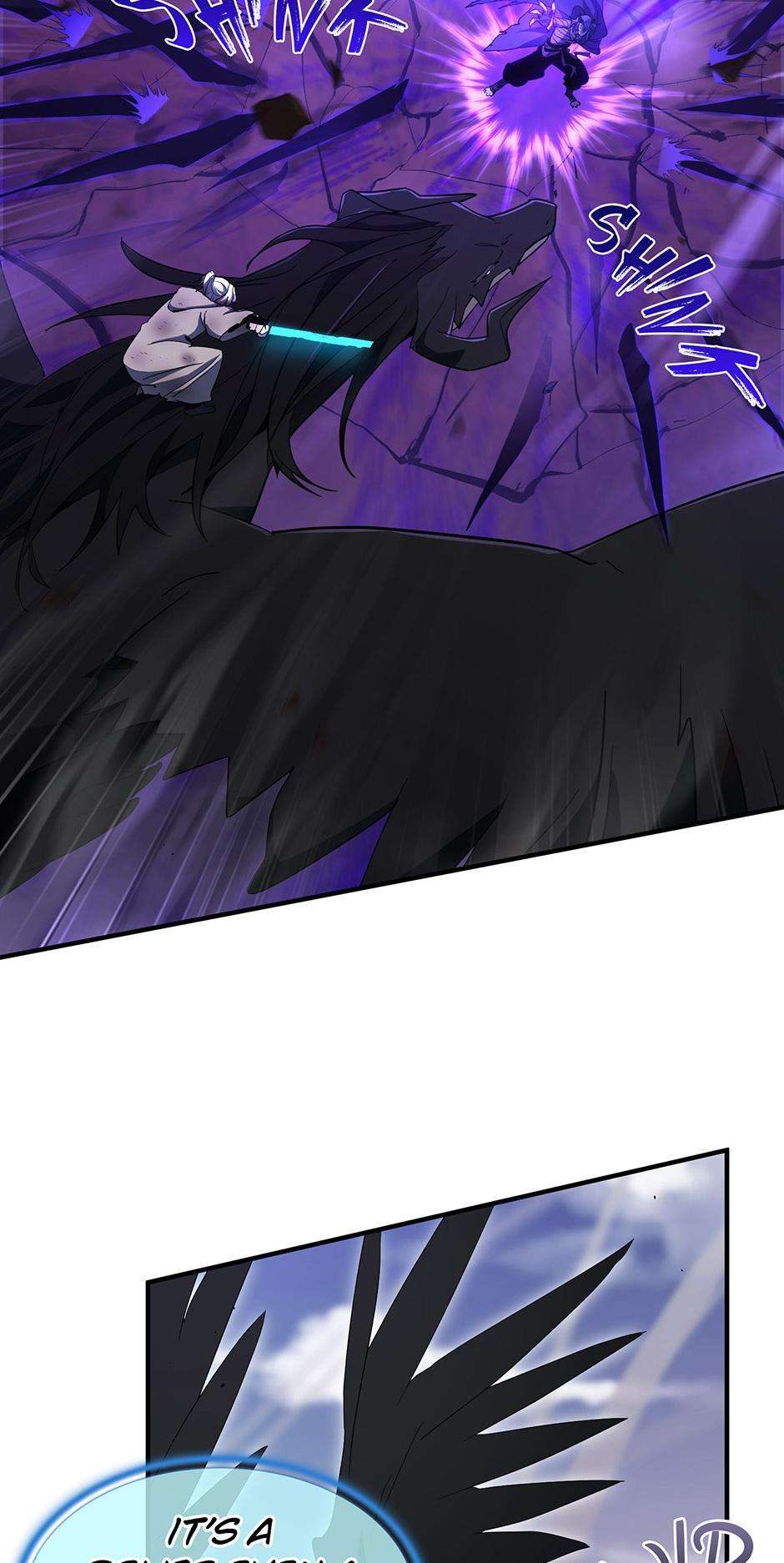 18+ The Beginning After the End Chapter 204 page 26