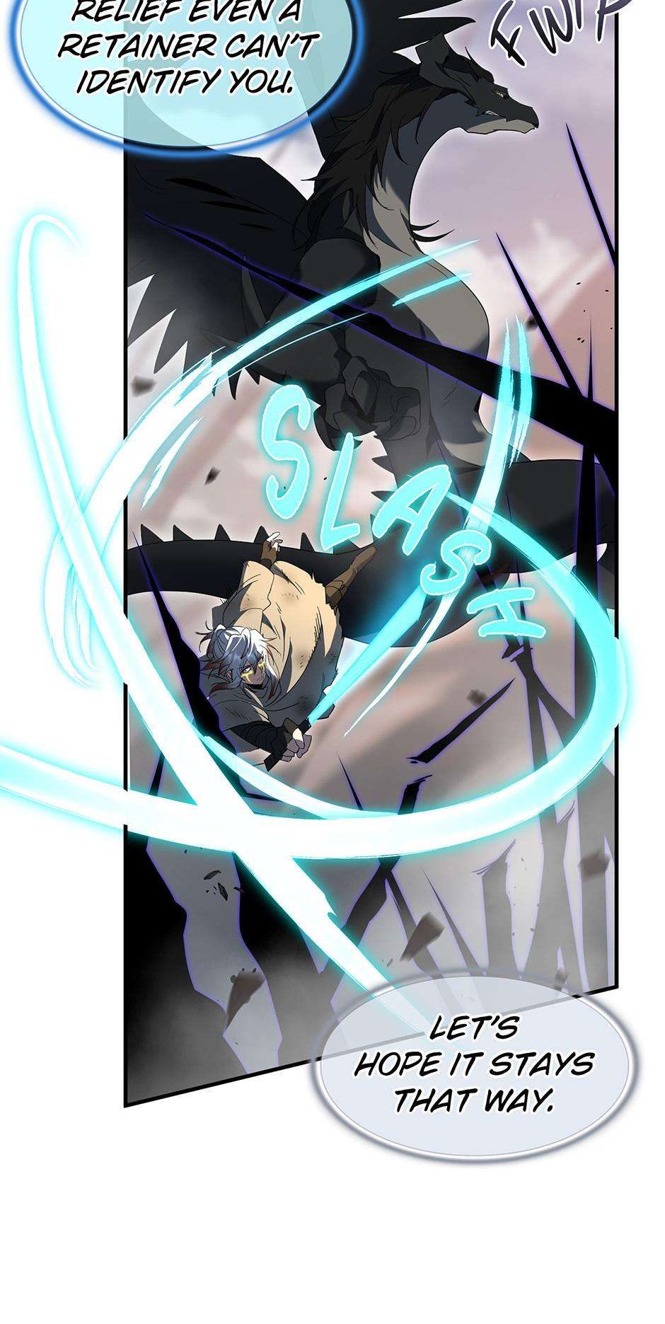 18+ The Beginning After the End Chapter 204 page 27