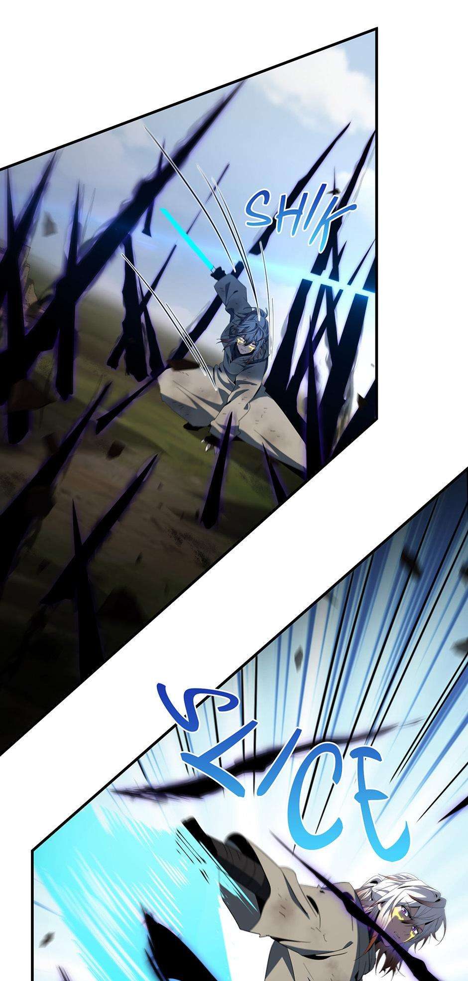 18+ The Beginning After the End Chapter 204 page 28