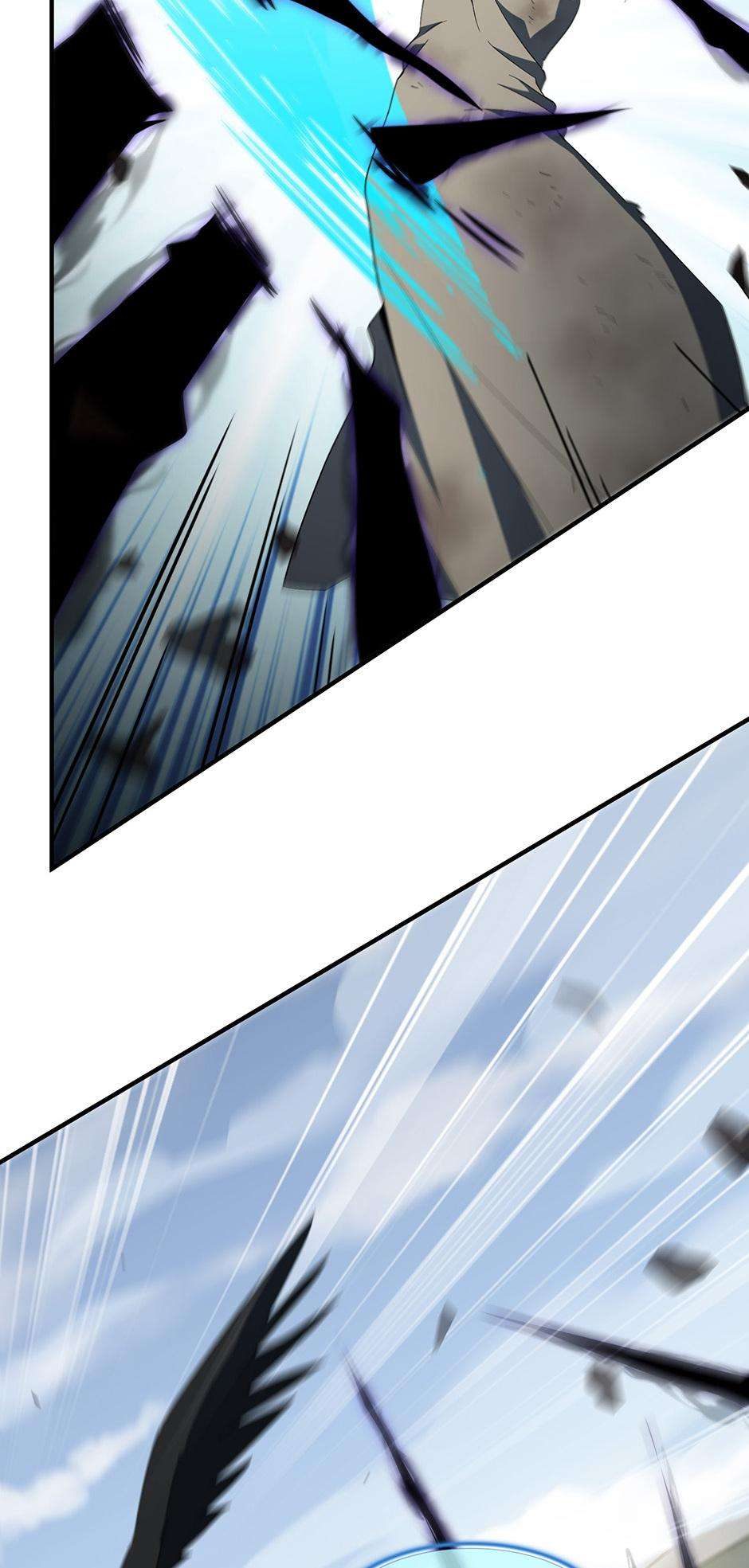 18+ The Beginning After the End Chapter 204 page 29