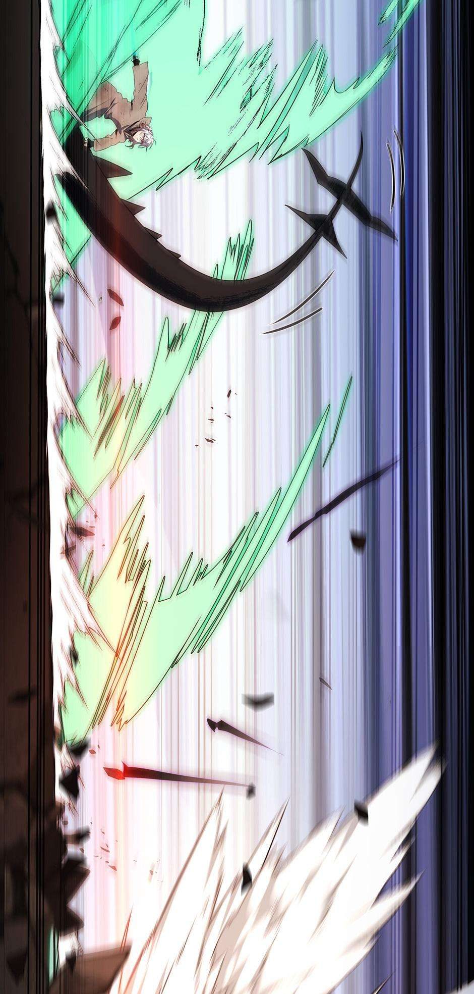 18+ The Beginning After the End Chapter 204 page 35