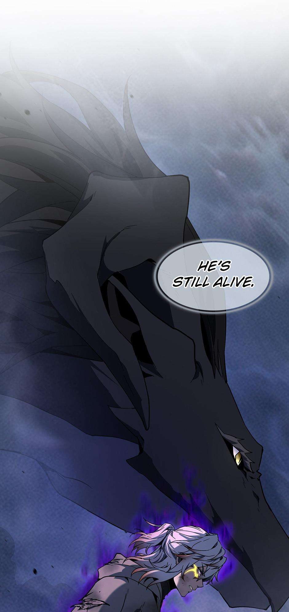 18+ The Beginning After the End Chapter 204 page 37