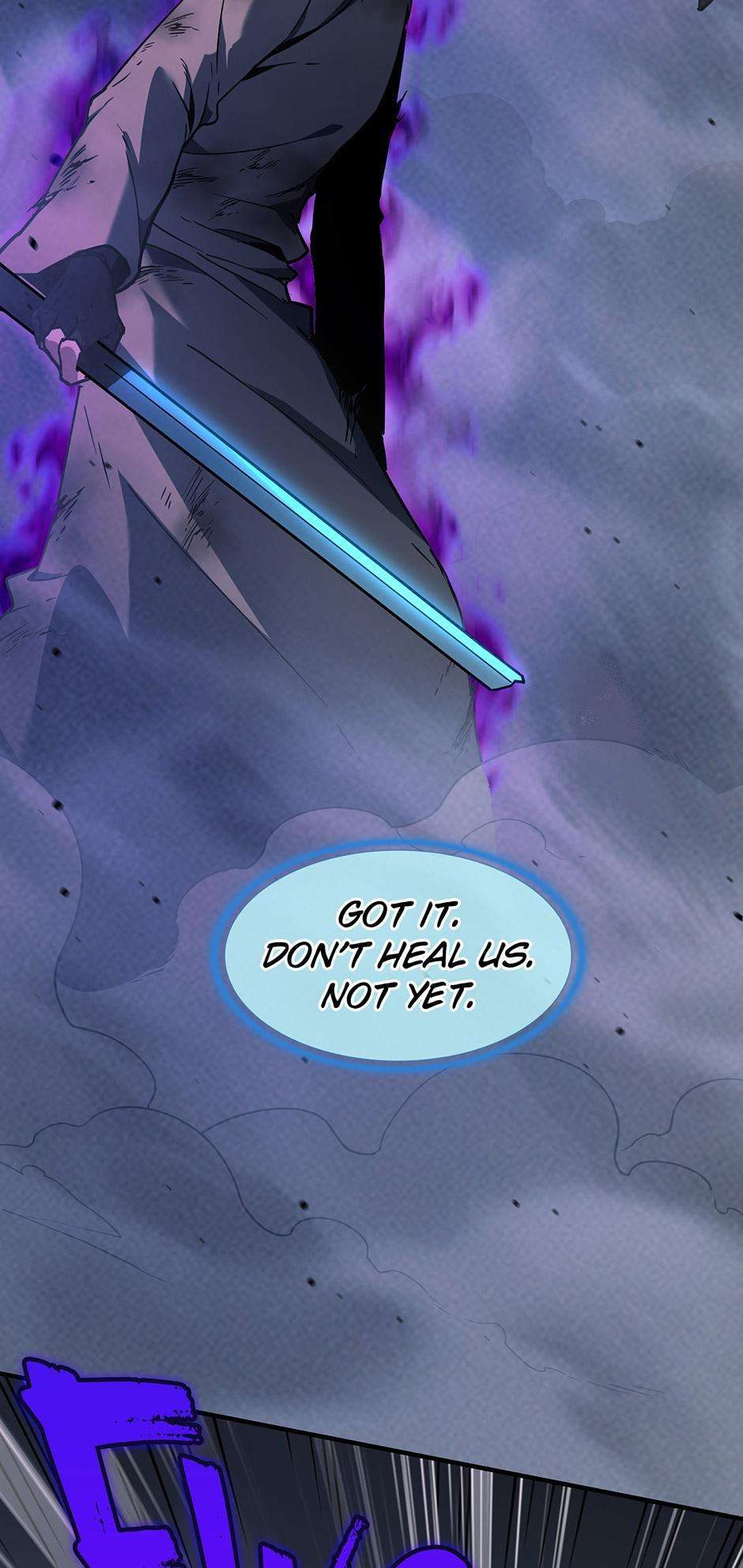 18+ The Beginning After the End Chapter 204 page 38