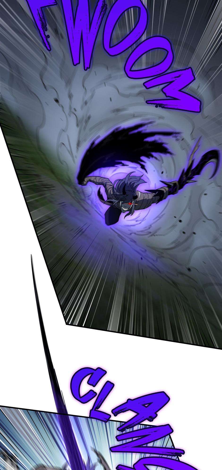 18+ The Beginning After the End Chapter 204 page 39