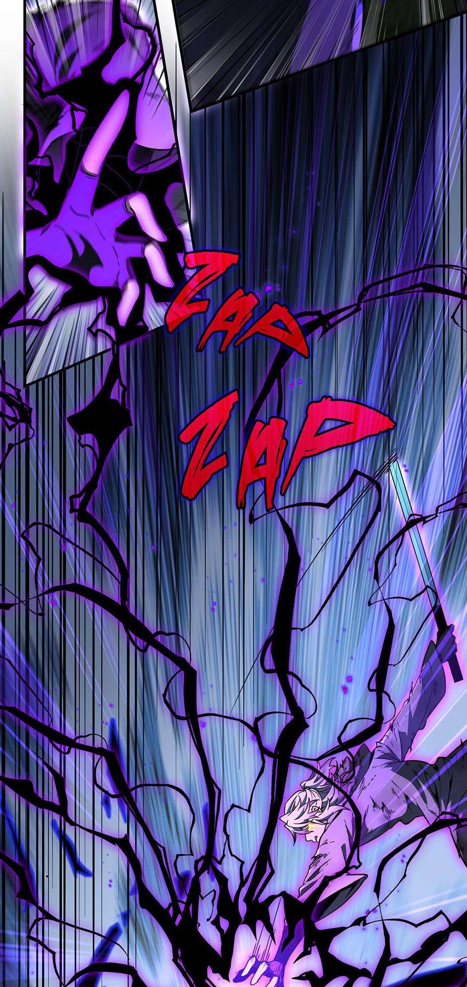 18+ The Beginning After the End Chapter 204 page 41