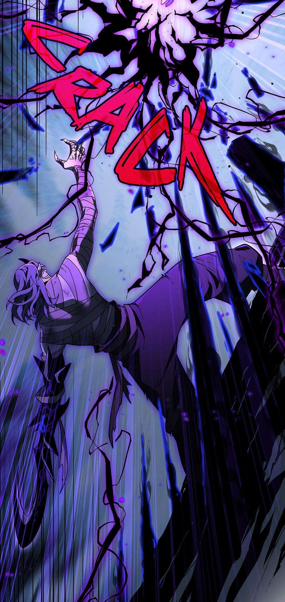 18+ The Beginning After the End Chapter 204 page 42