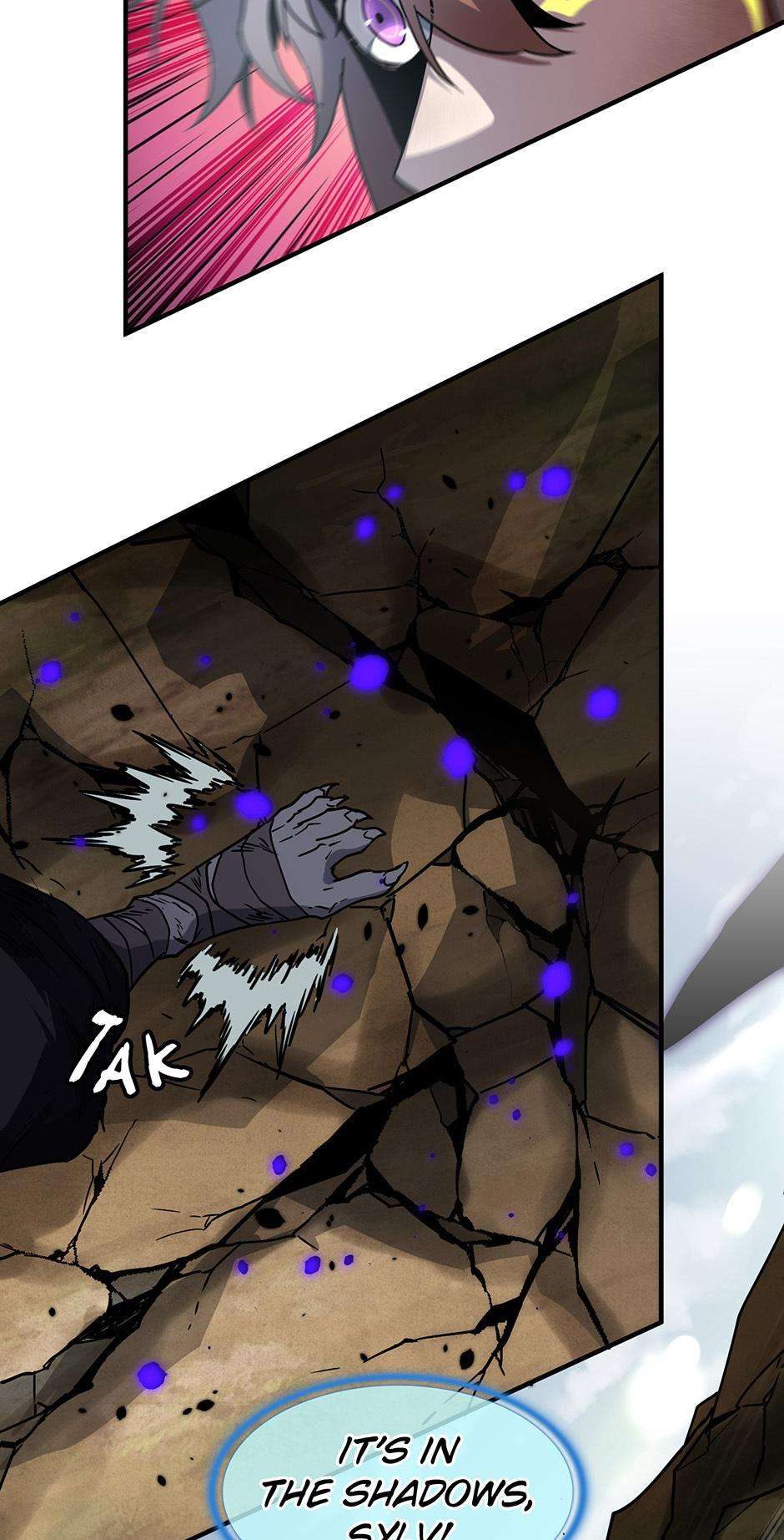 18+ The Beginning After the End Chapter 204 page 50