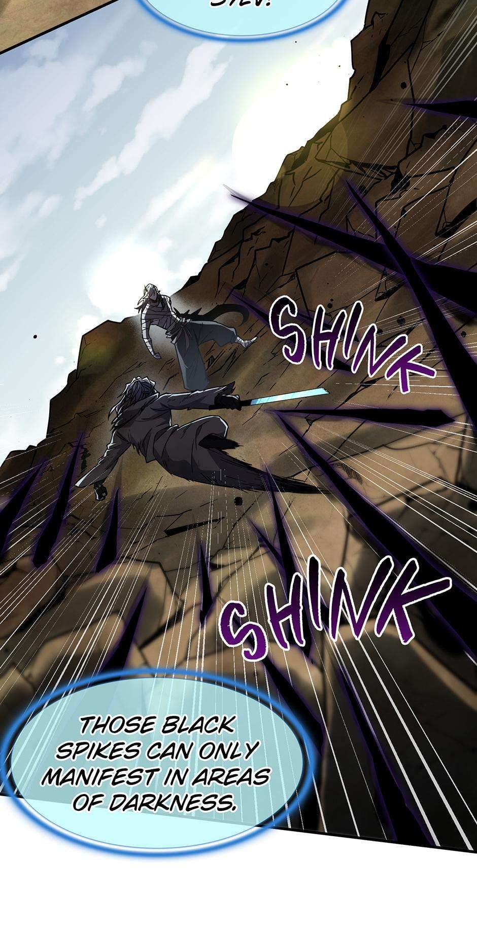 18+ The Beginning After the End Chapter 204 page 51