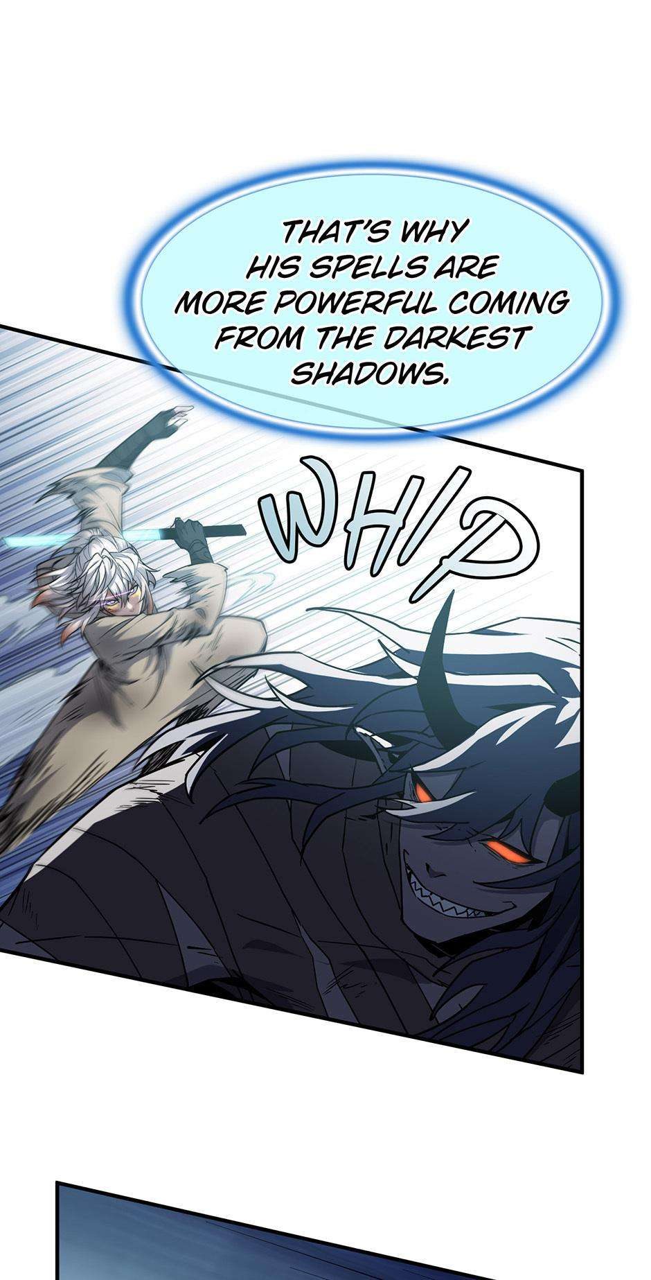 18+ The Beginning After the End Chapter 204 page 52