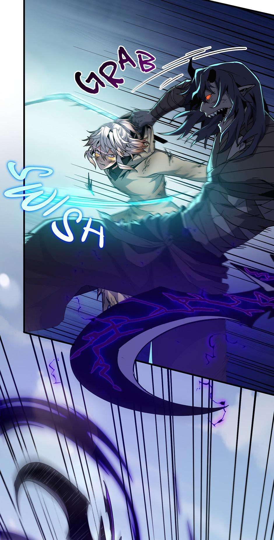 18+ The Beginning After the End Chapter 204 page 53