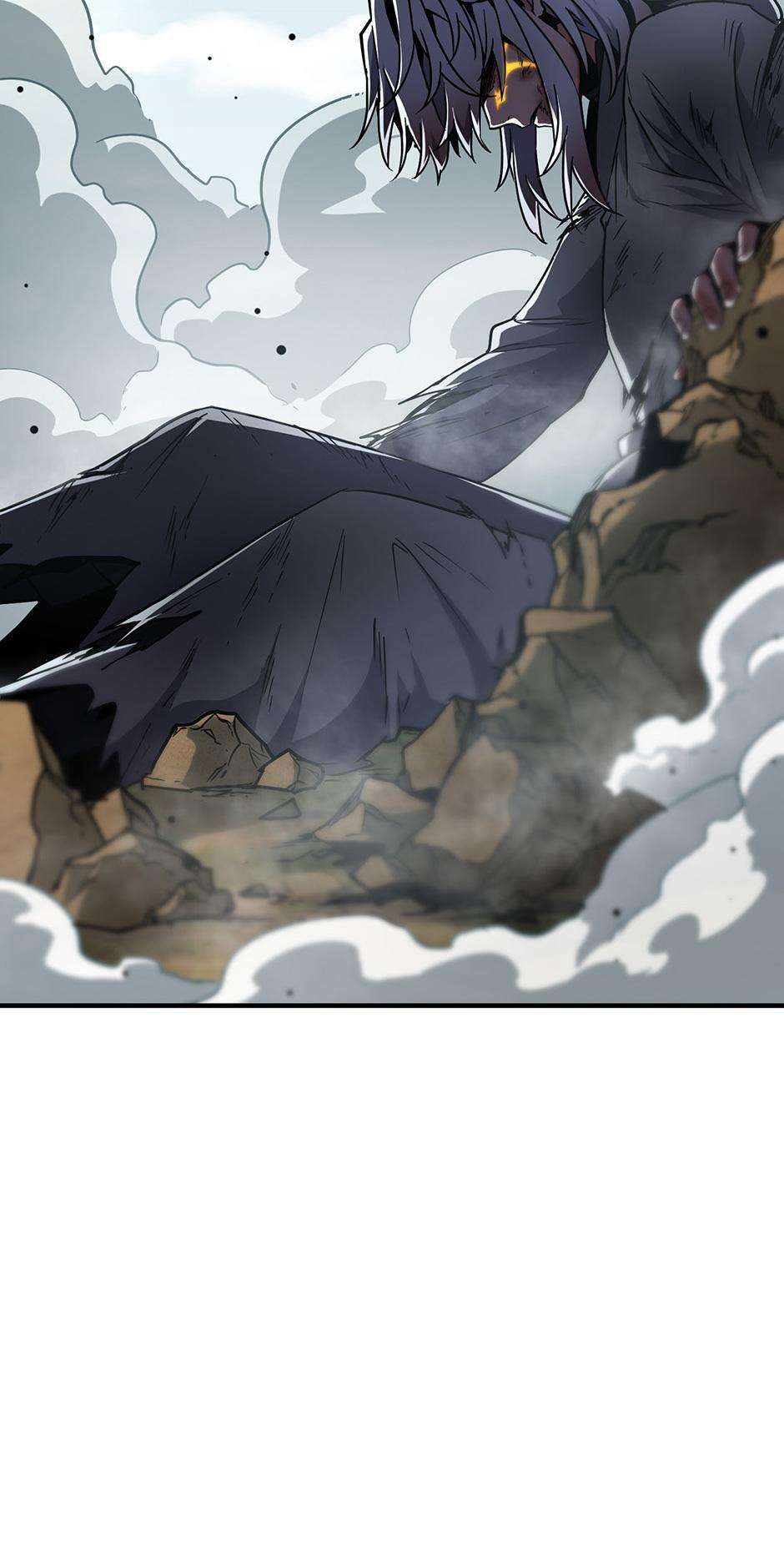 18+ The Beginning After the End Chapter 204 page 56