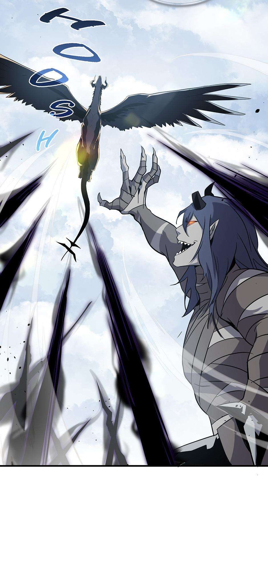 18+ The Beginning After the End Chapter 204 page 59