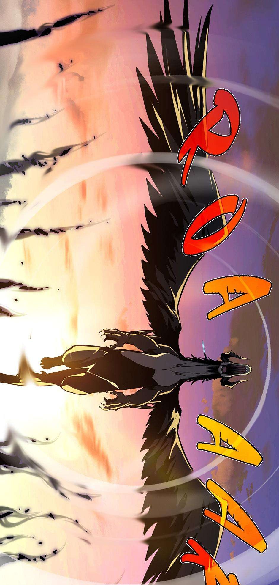 18+ The Beginning After the End Chapter 204 page 61
