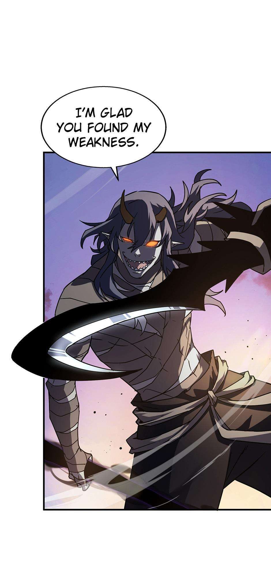18+ The Beginning After the End Chapter 204 page 64