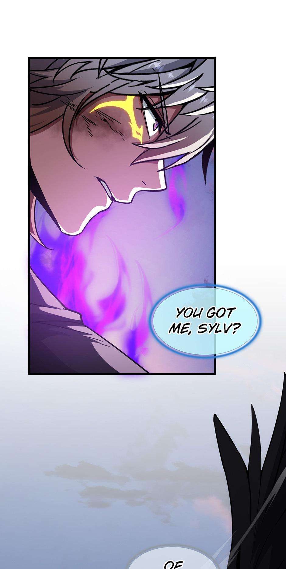18+ The Beginning After the End Chapter 204 page 65