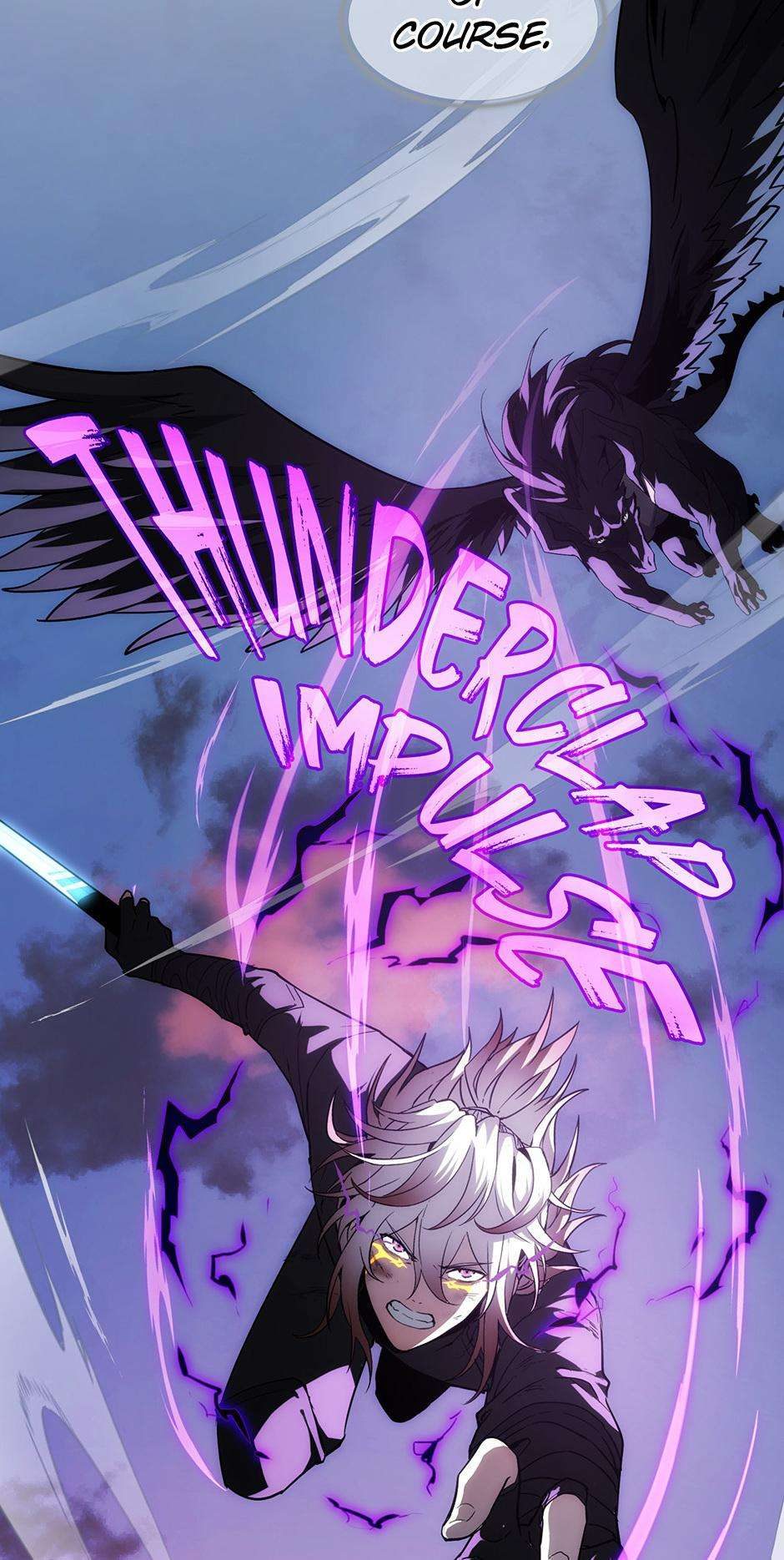 18+ The Beginning After the End Chapter 204 page 66