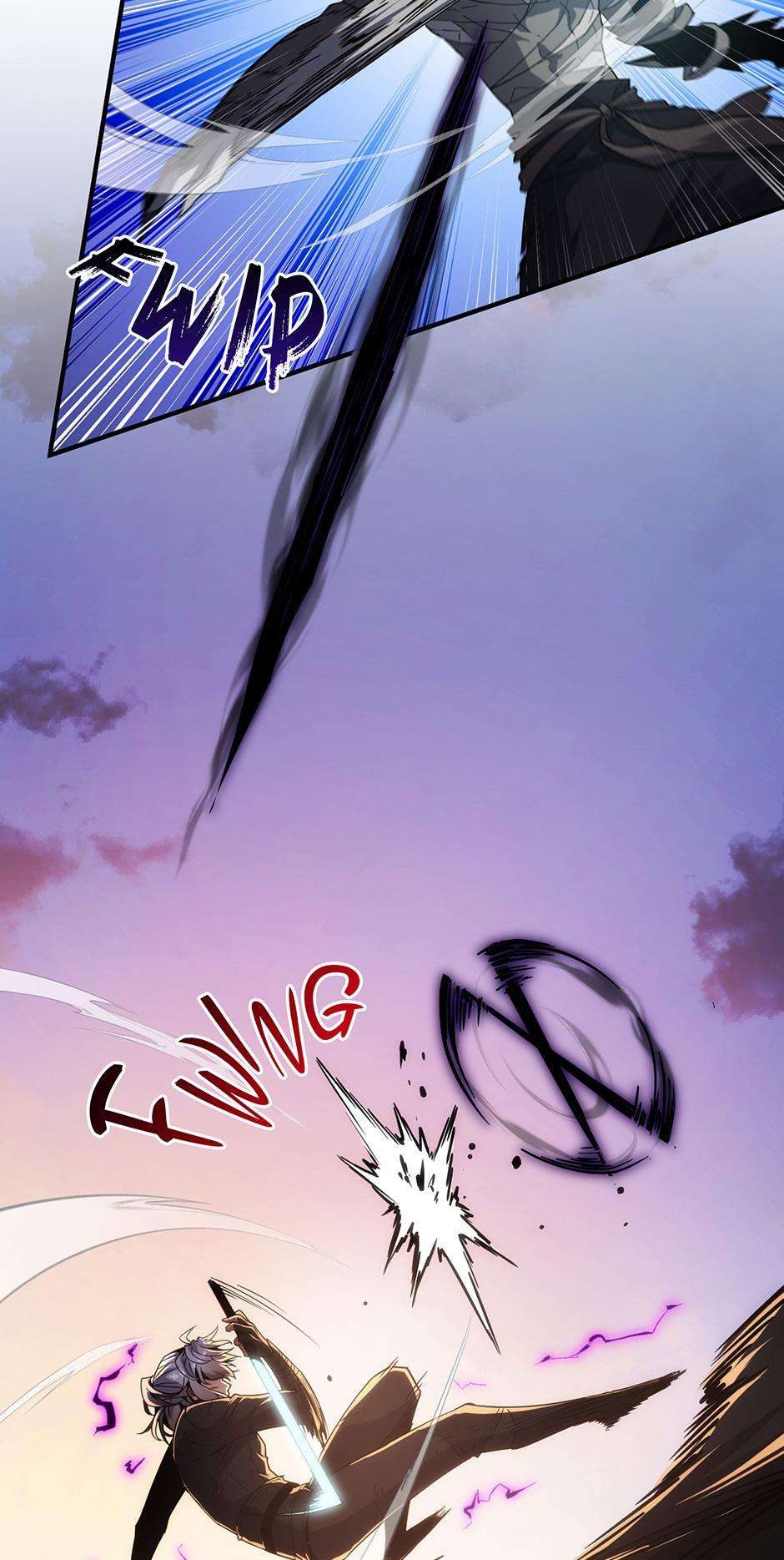 18+ The Beginning After the End Chapter 204 page 69