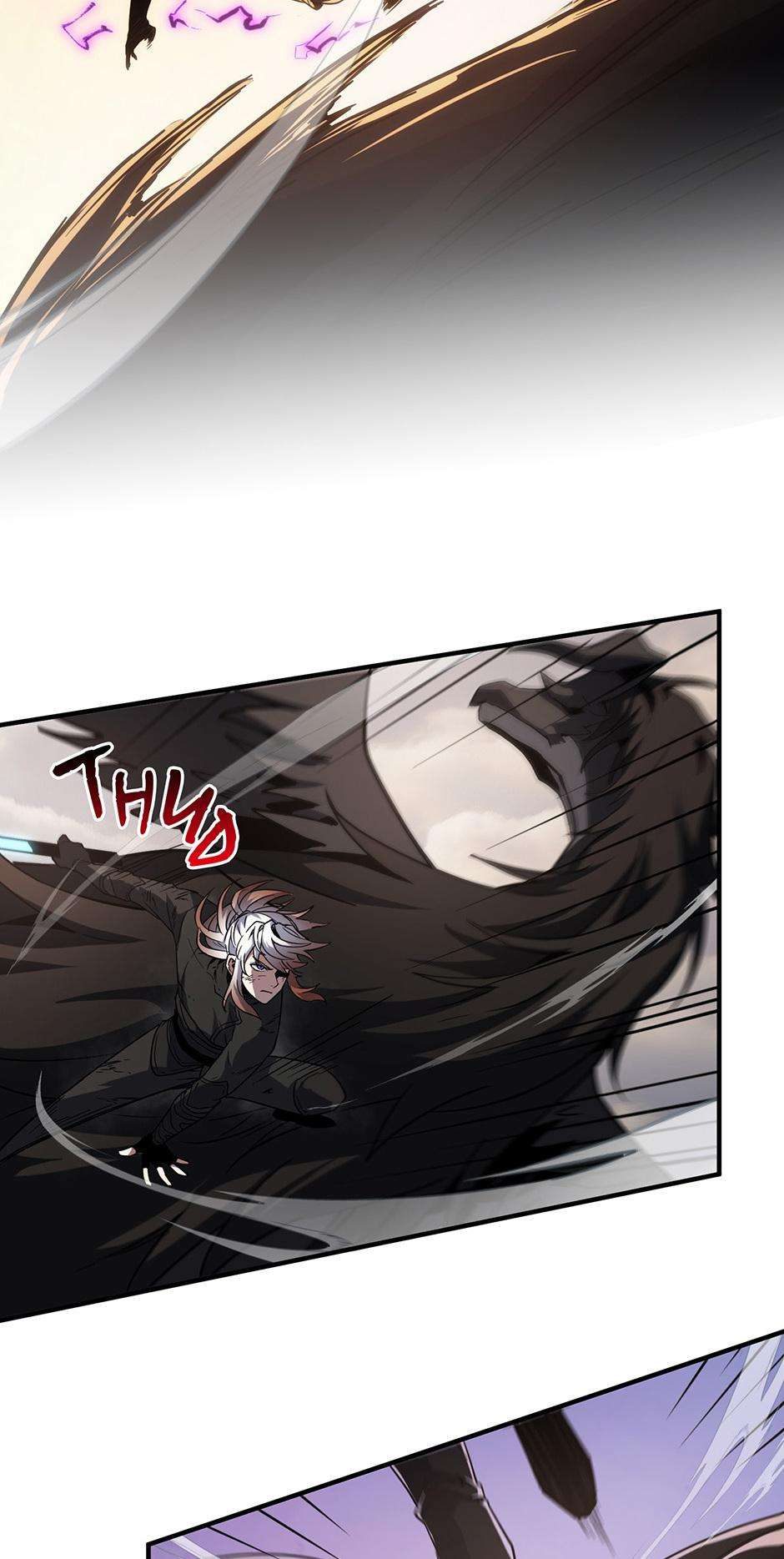 18+ The Beginning After the End Chapter 204 page 70