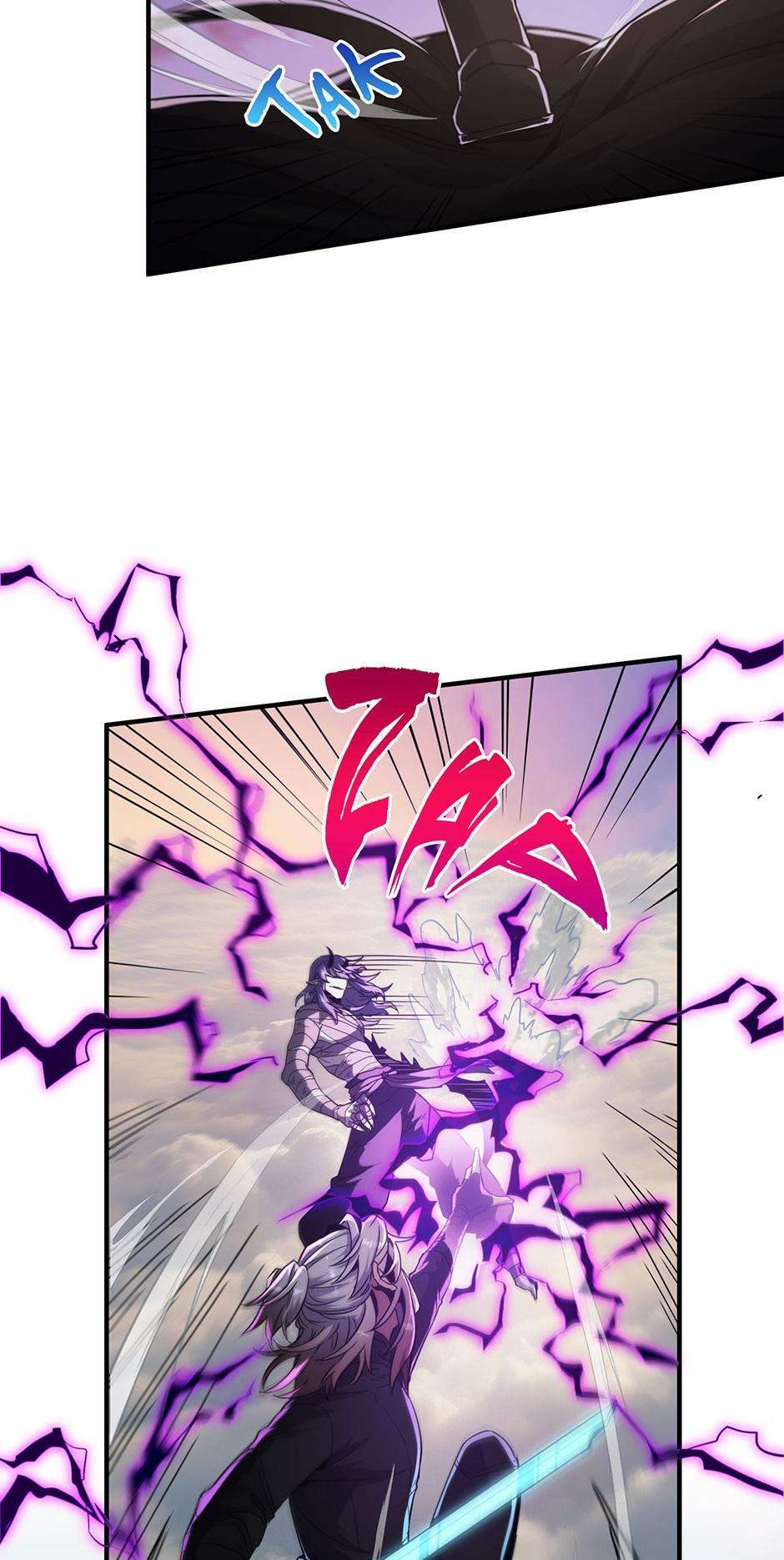 18+ The Beginning After the End Chapter 204 page 71