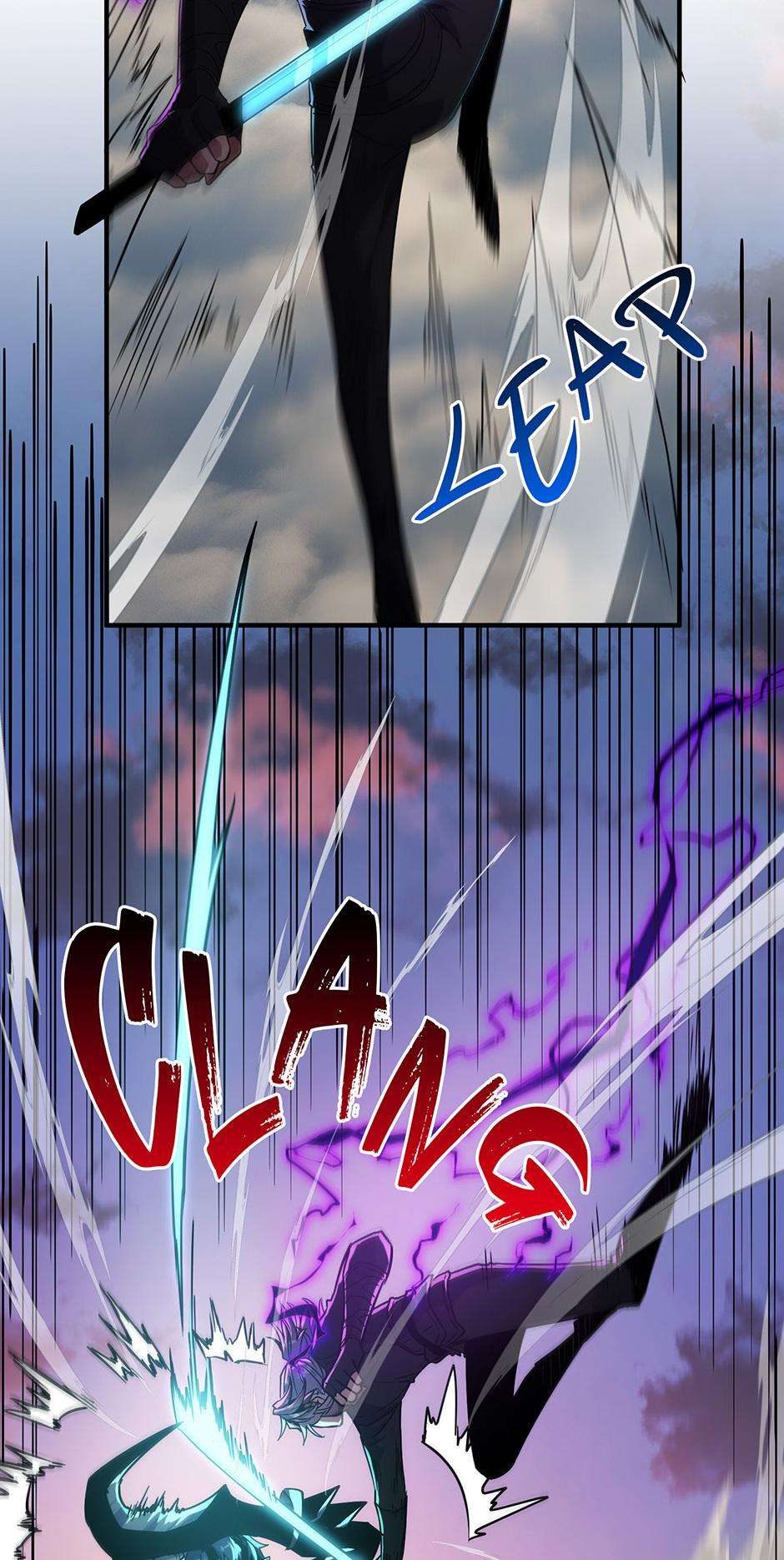 18+ The Beginning After the End Chapter 204 page 72