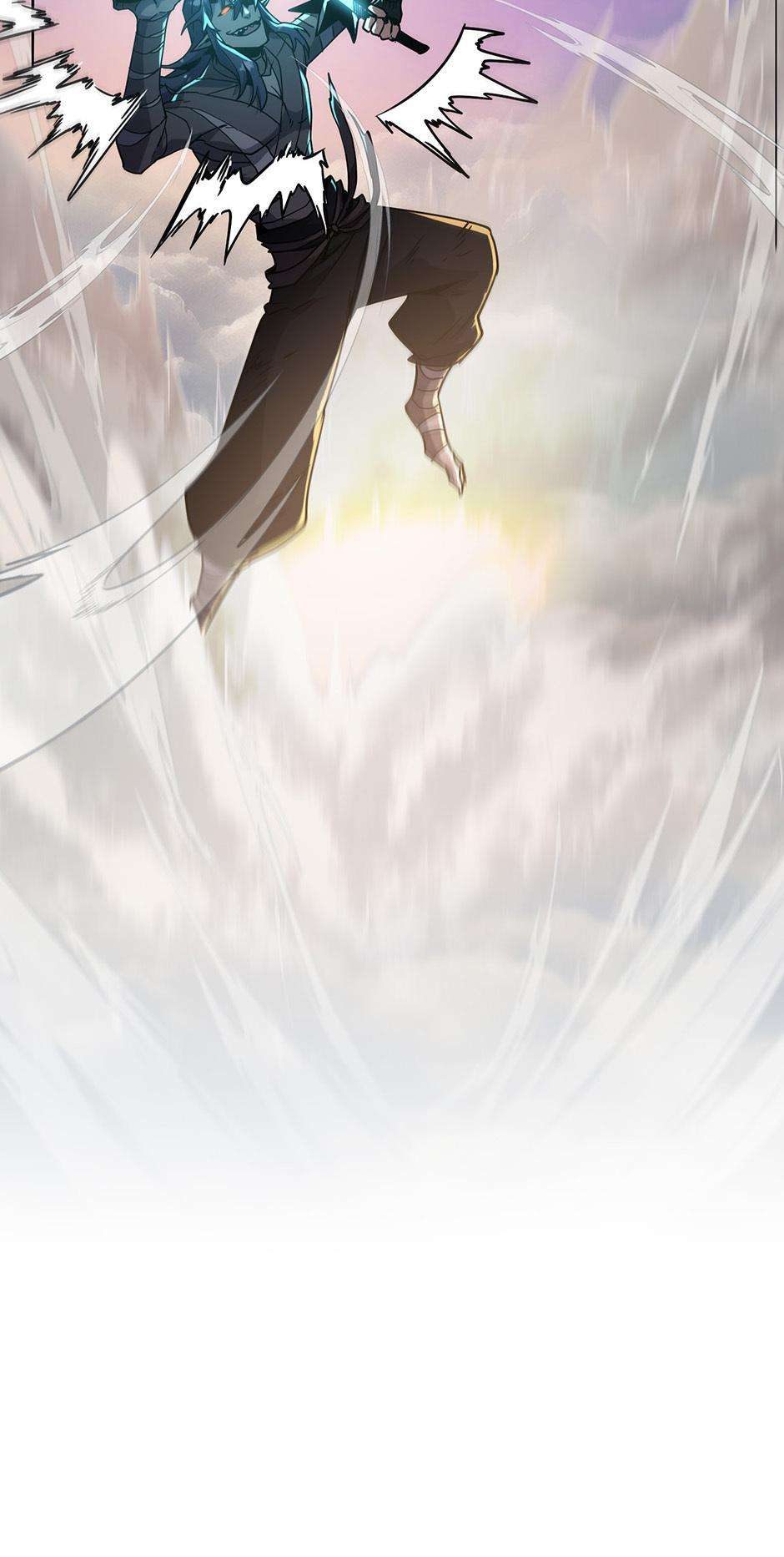 18+ The Beginning After the End Chapter 204 page 73
