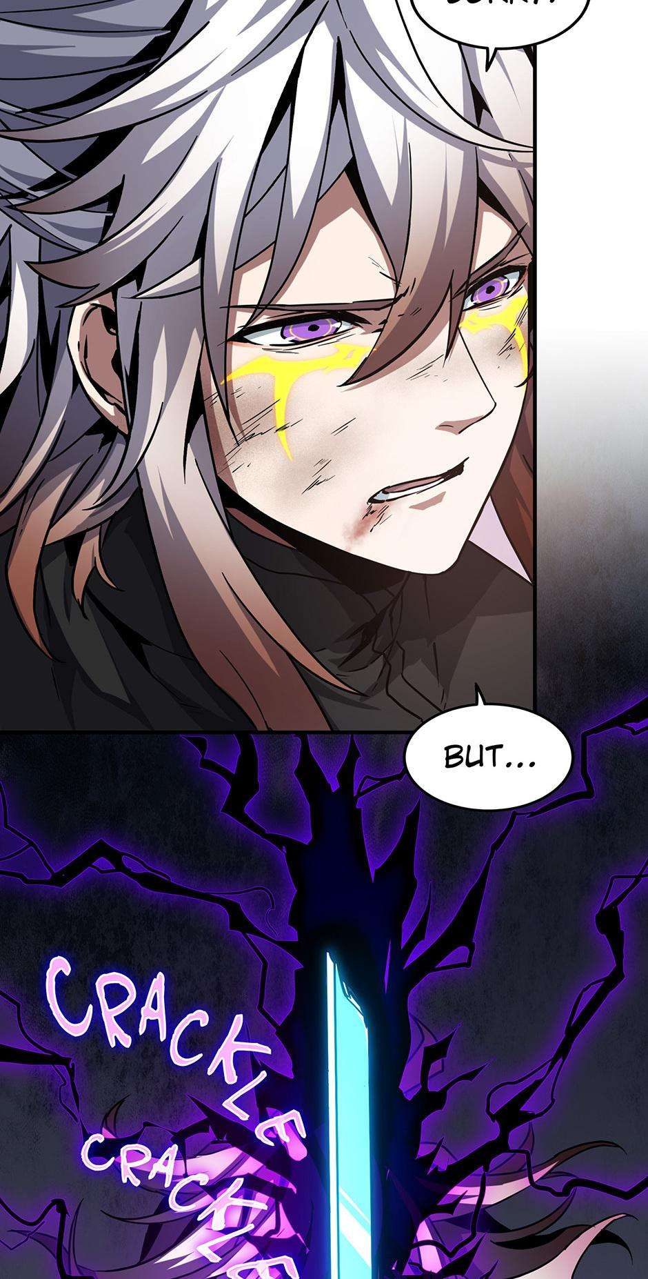 18+ The Beginning After the End Chapter 204 page 77