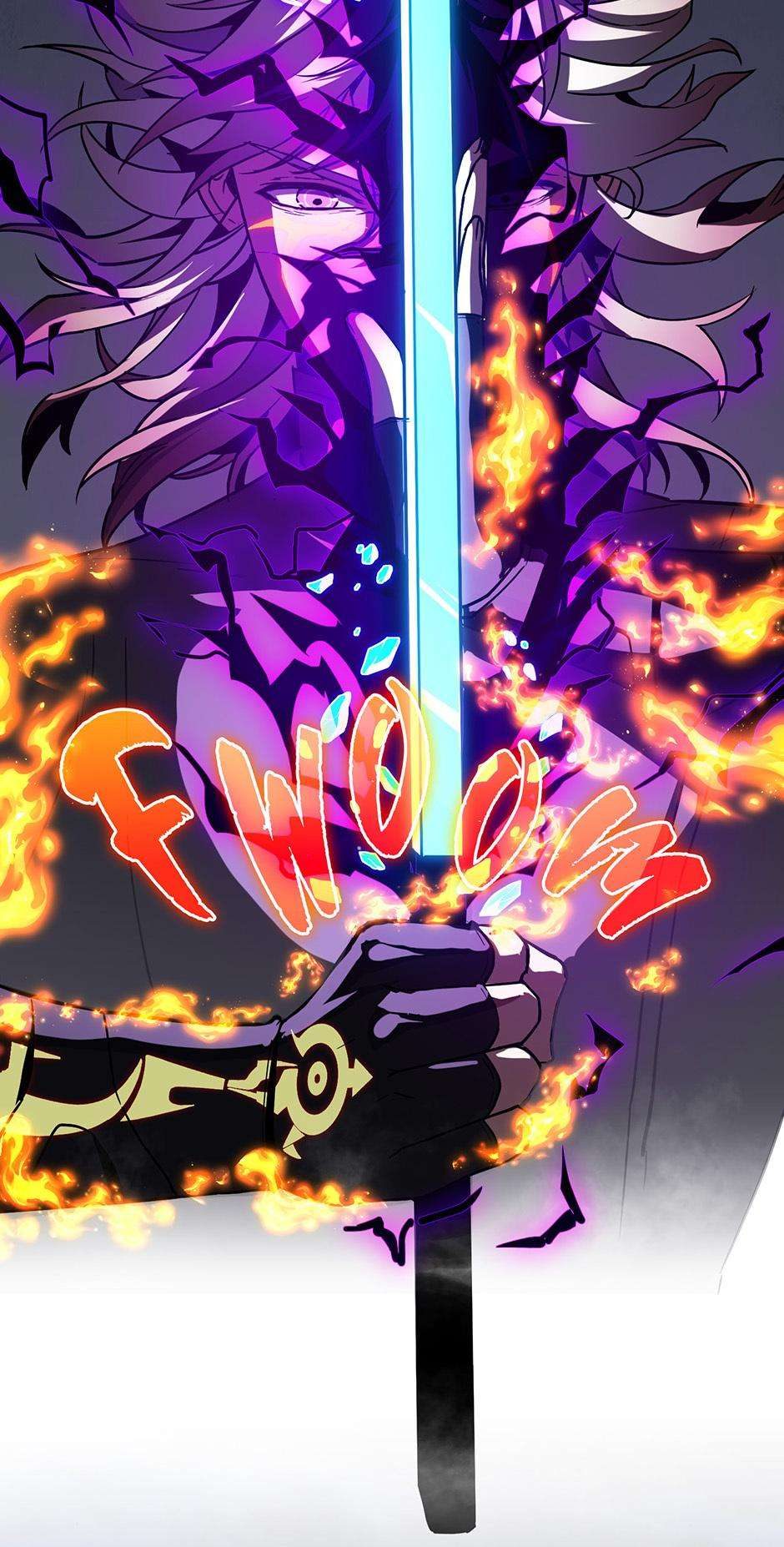 18+ The Beginning After the End Chapter 204 page 78